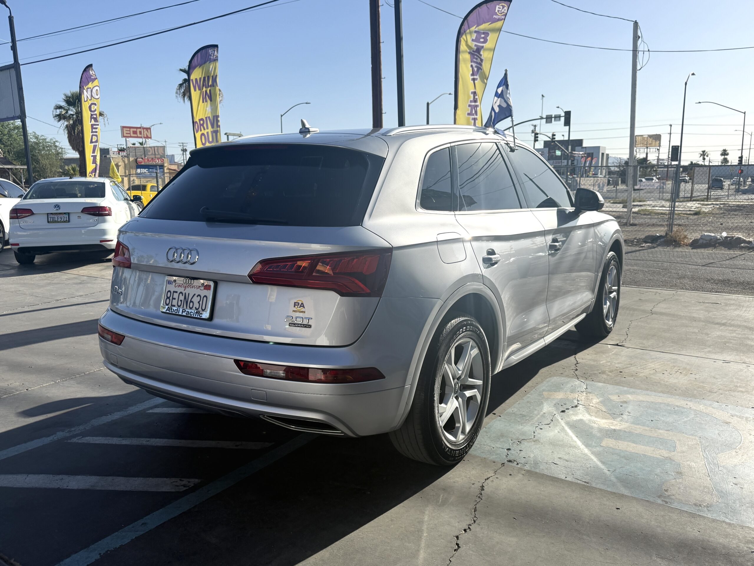 Vehicle Photo