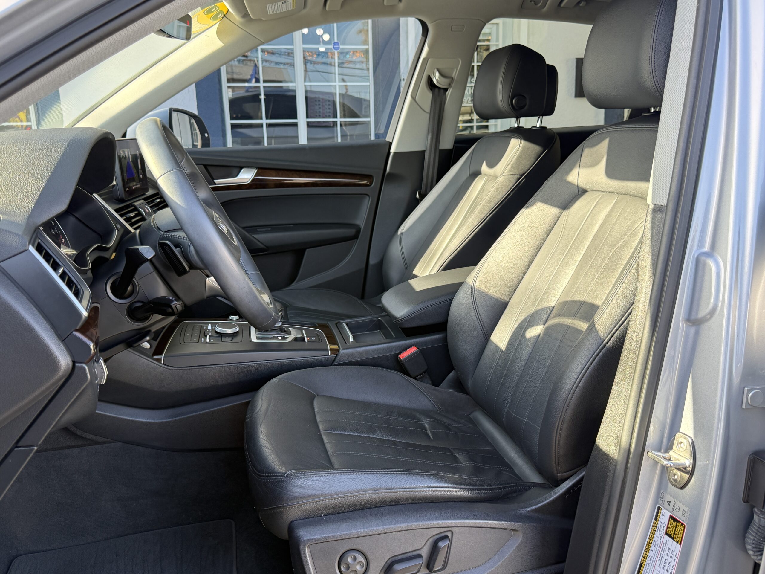 Vehicle Photo