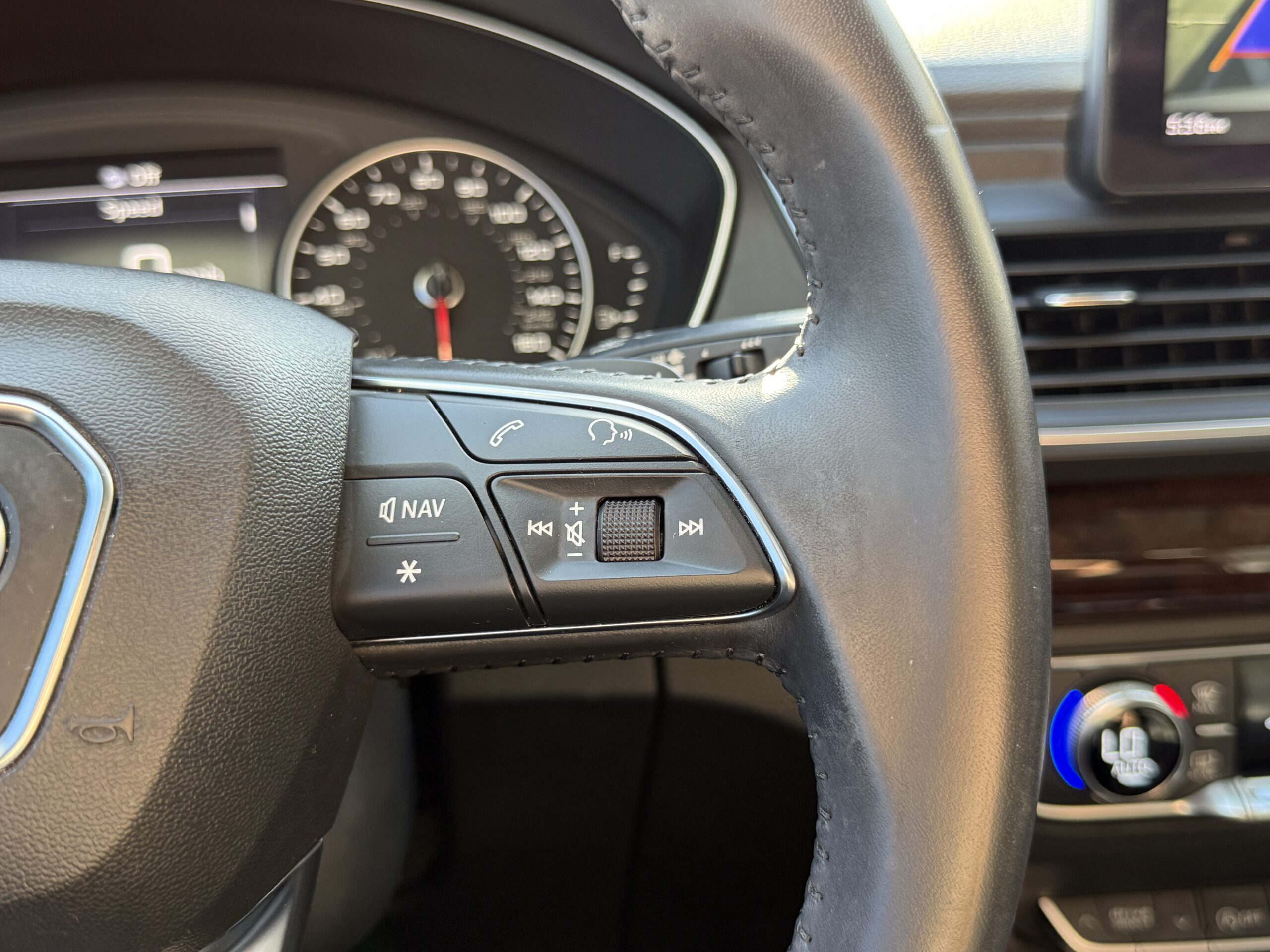 Vehicle Photo