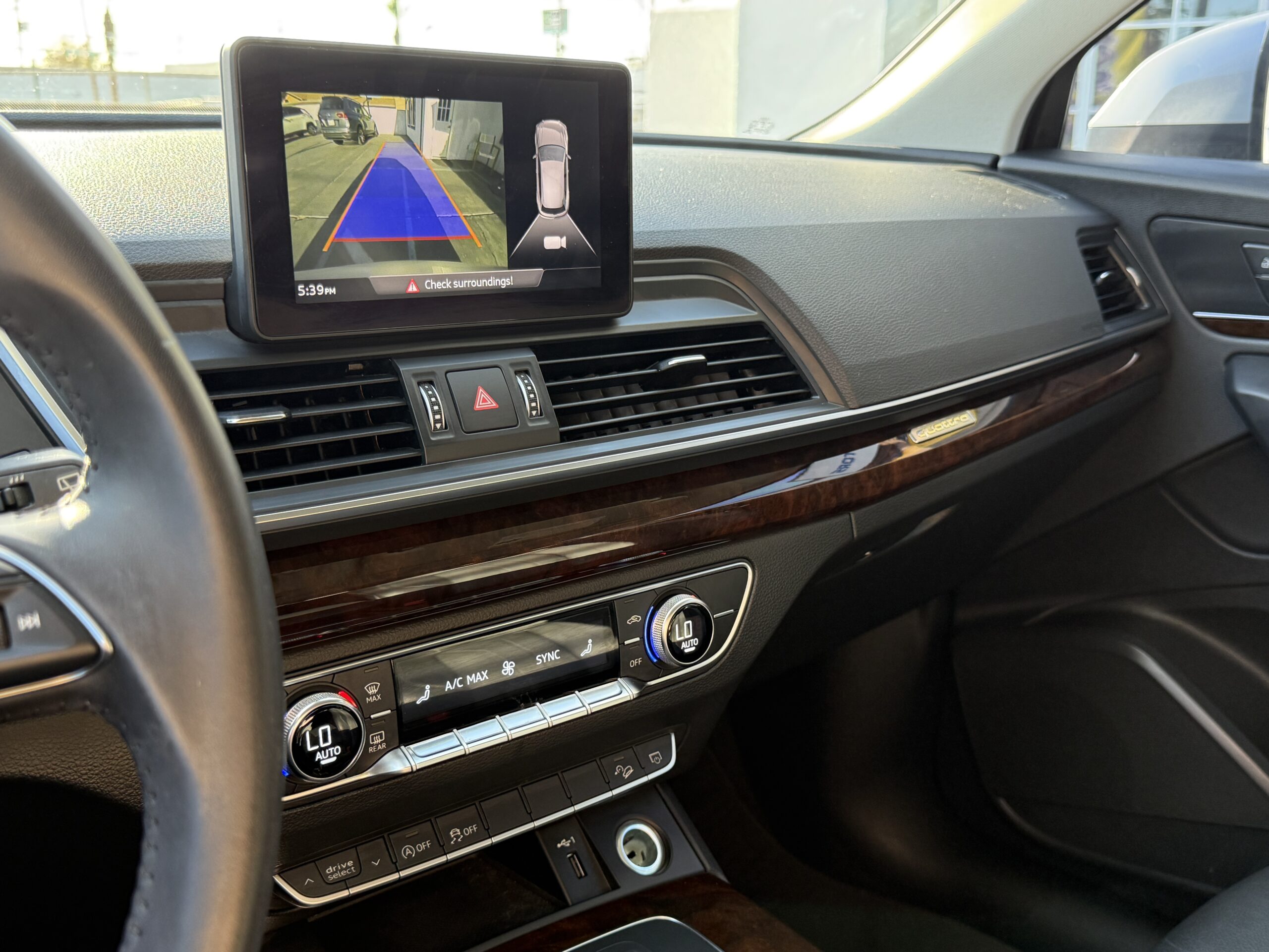 Vehicle Photo