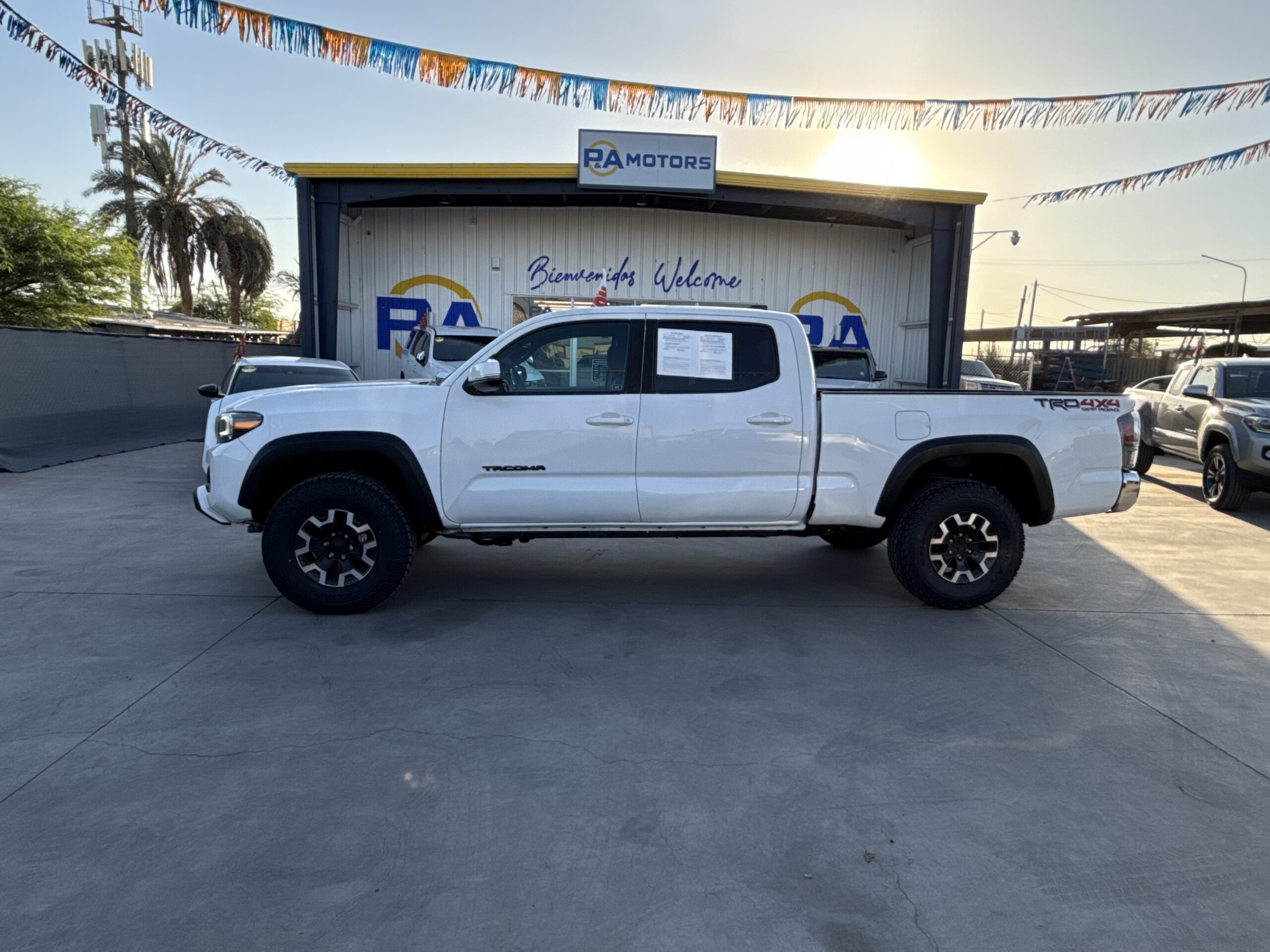 Vehicle Photo