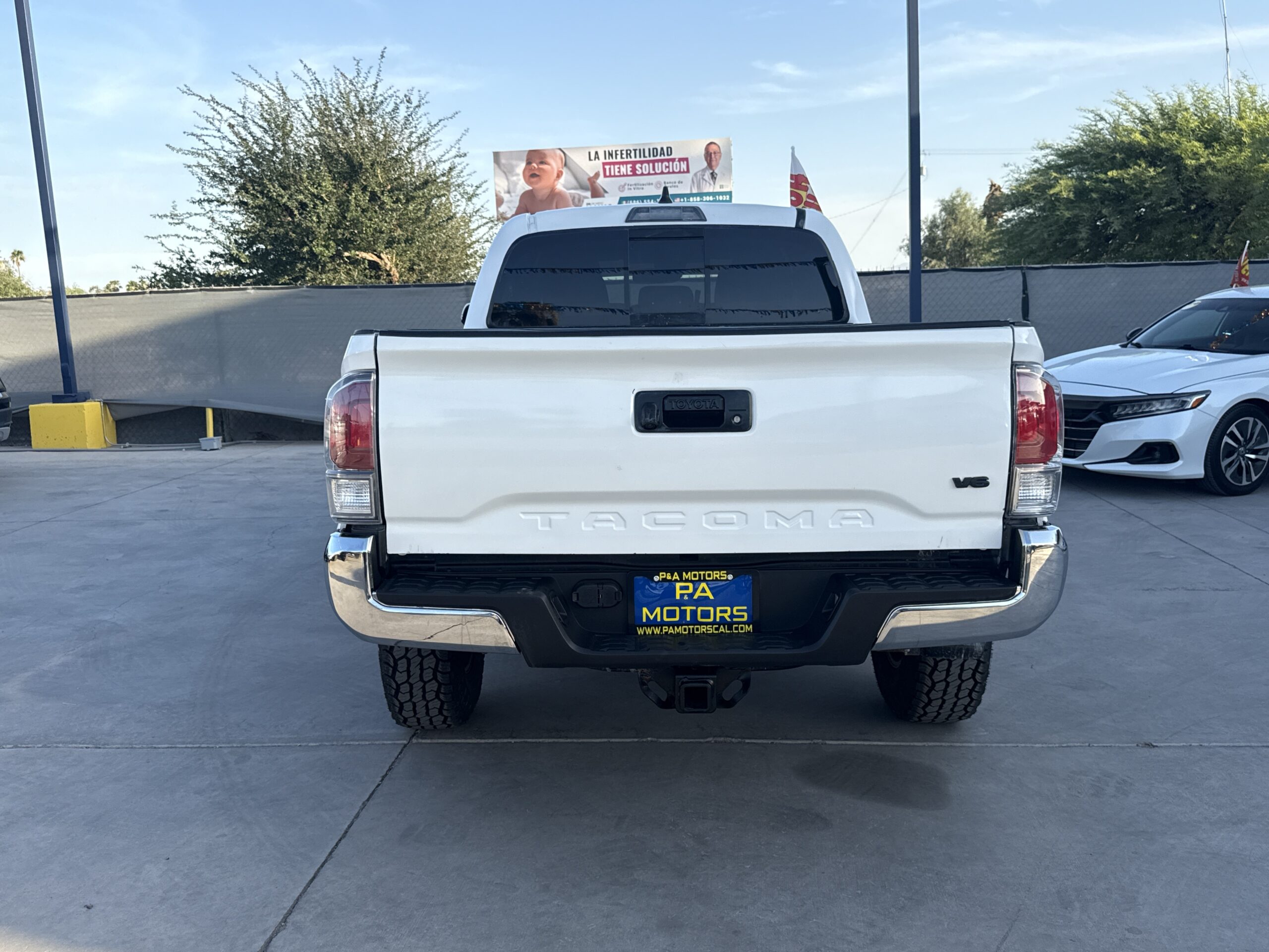 Vehicle Photo