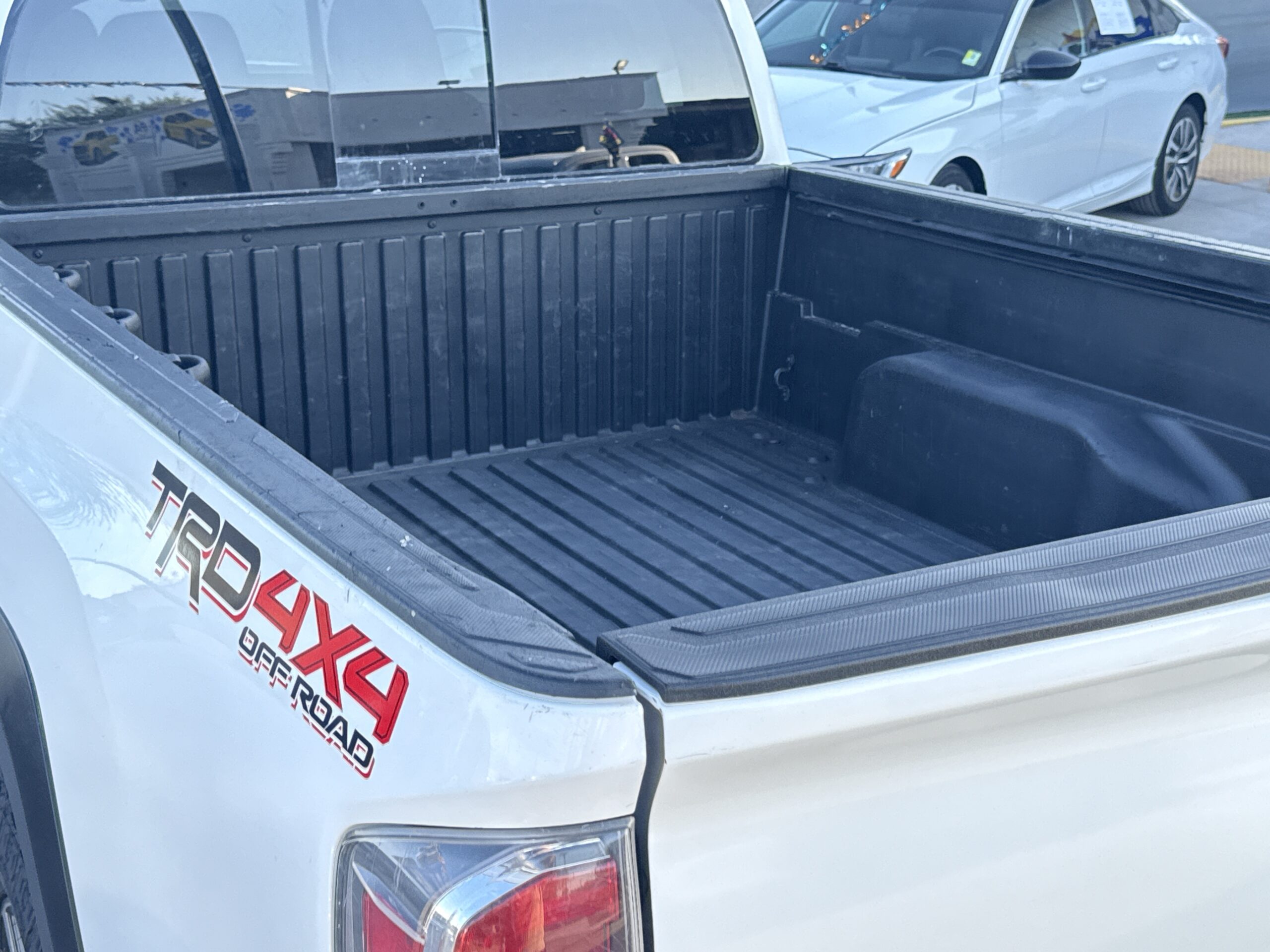 Vehicle Photo