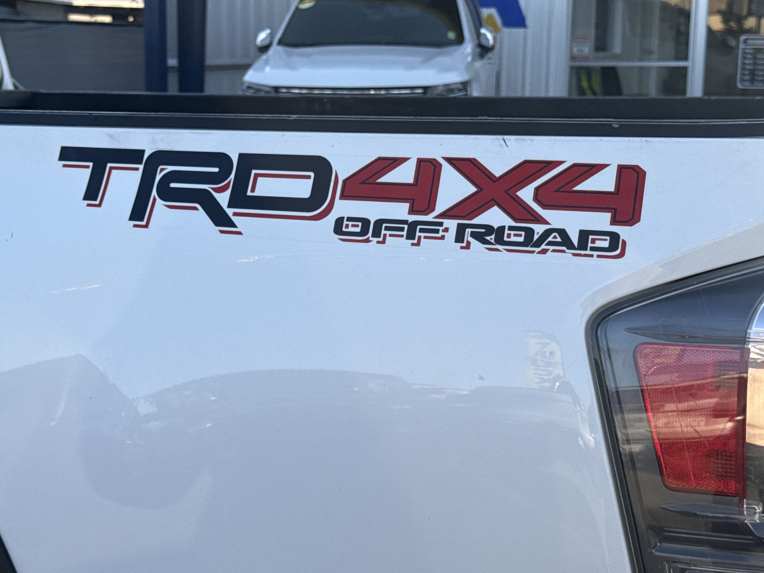 Vehicle Photo