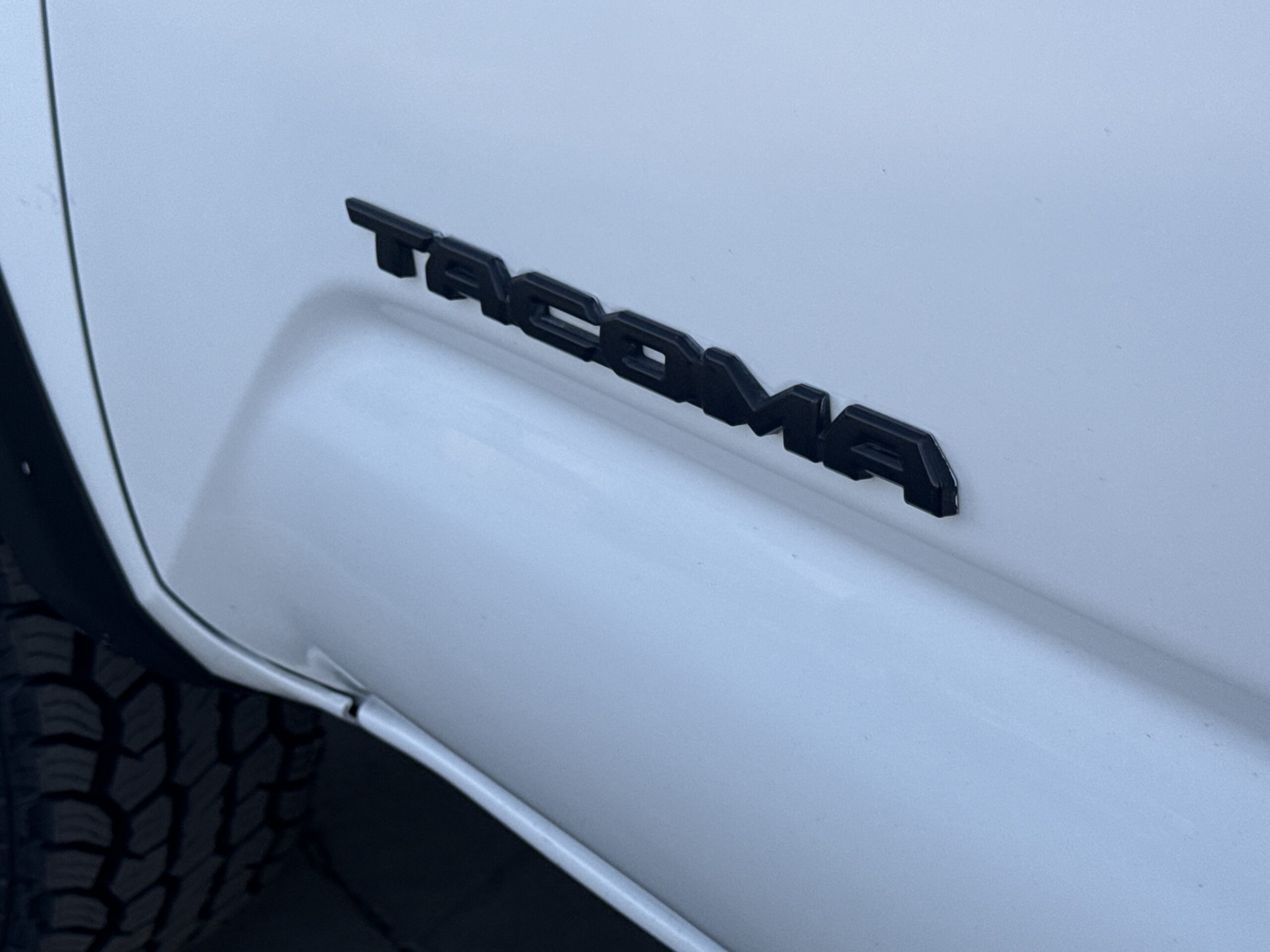 Vehicle Photo