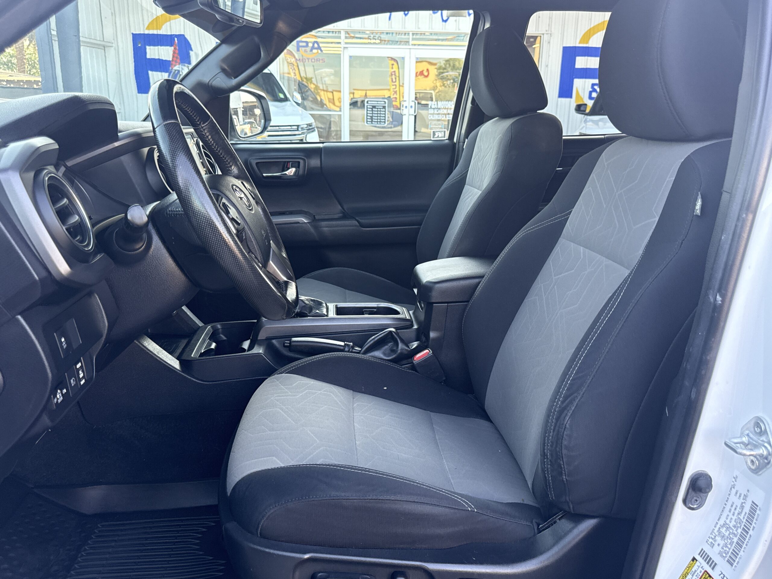 Vehicle Photo