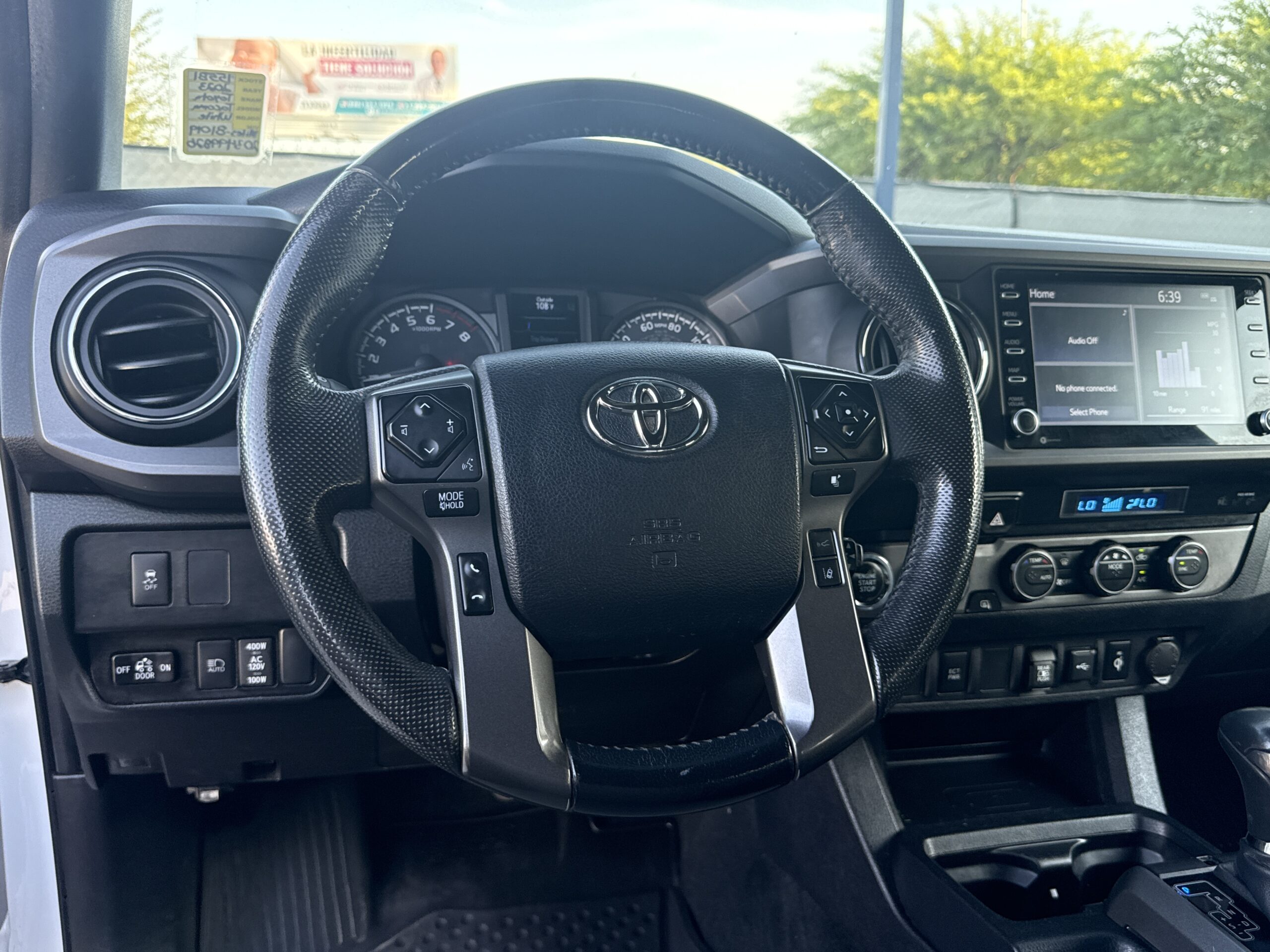 Vehicle Photo