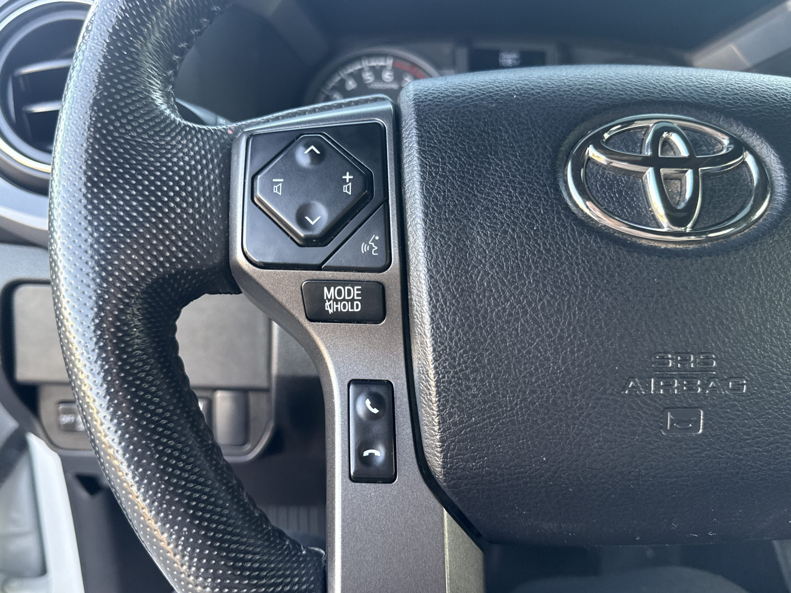 Vehicle Photo