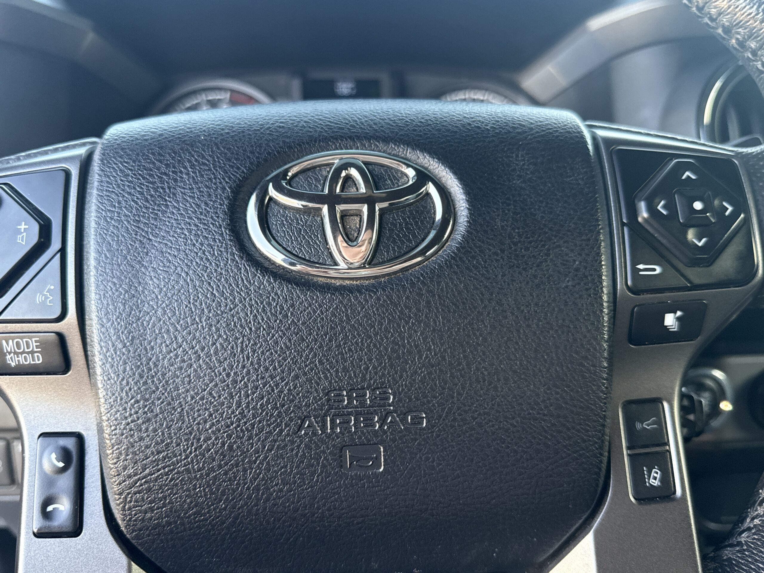 Vehicle Photo