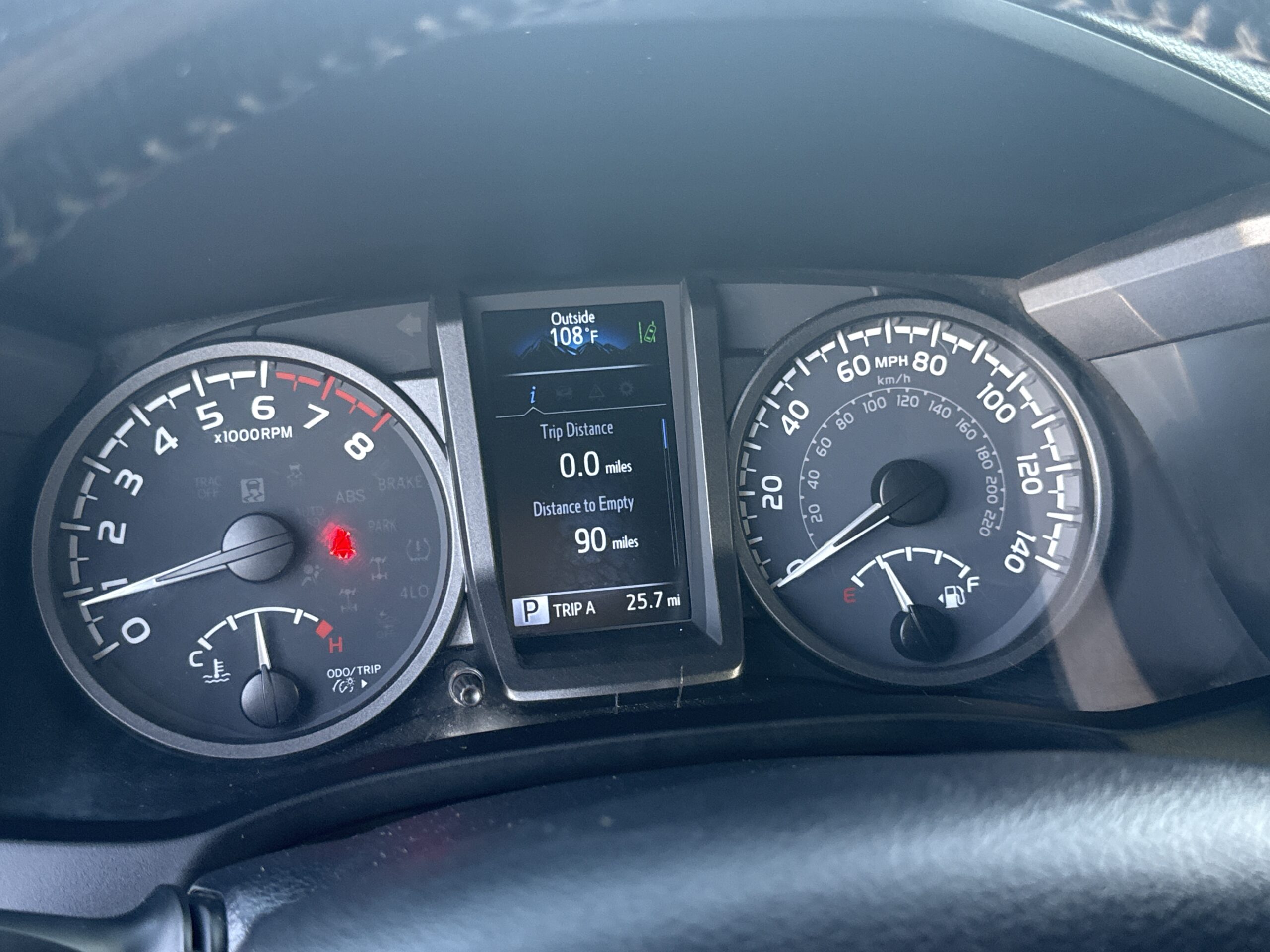 Vehicle Photo