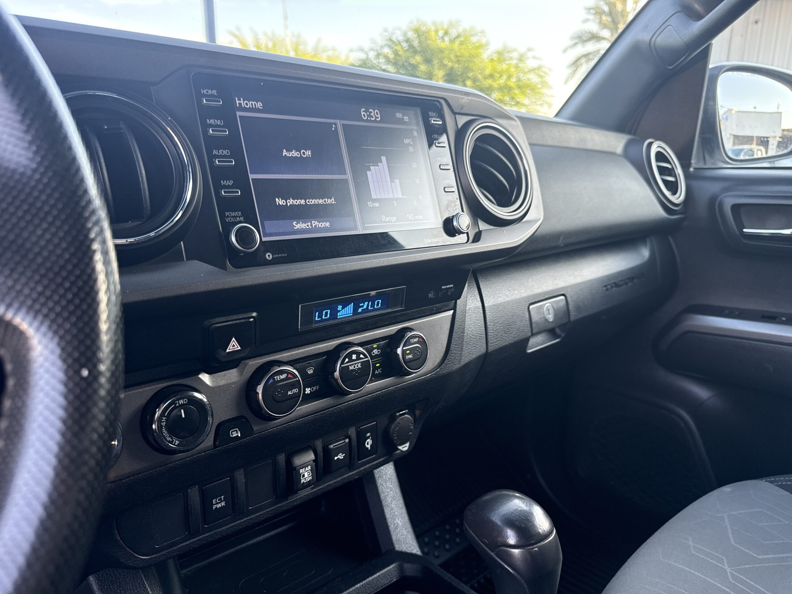 Vehicle Photo