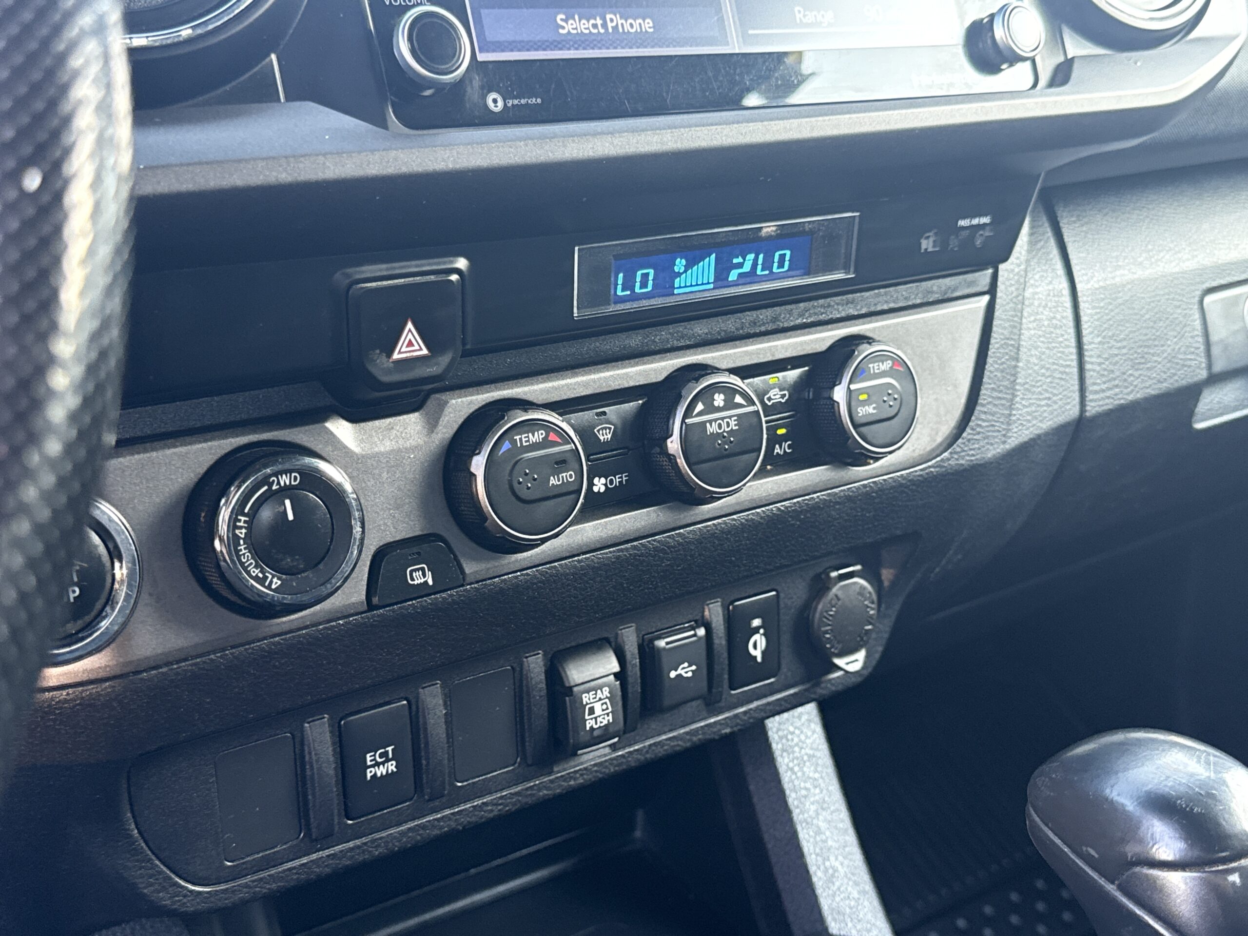 Vehicle Photo