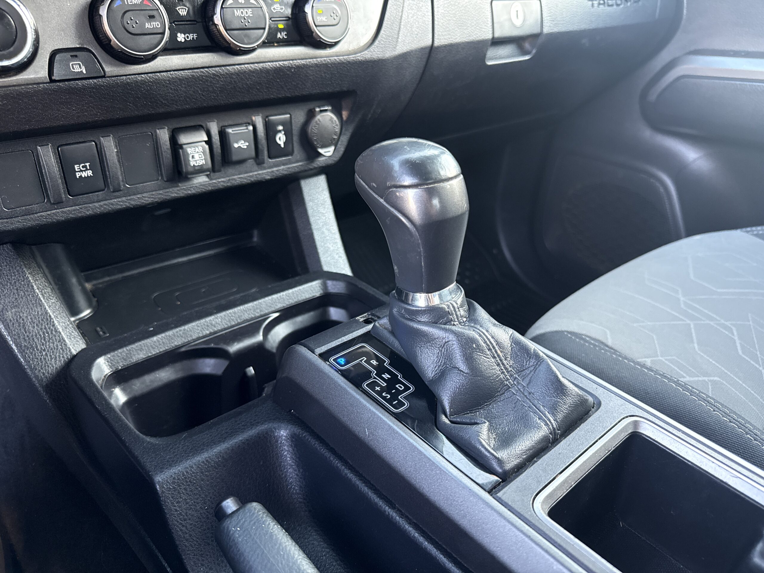 Vehicle Photo