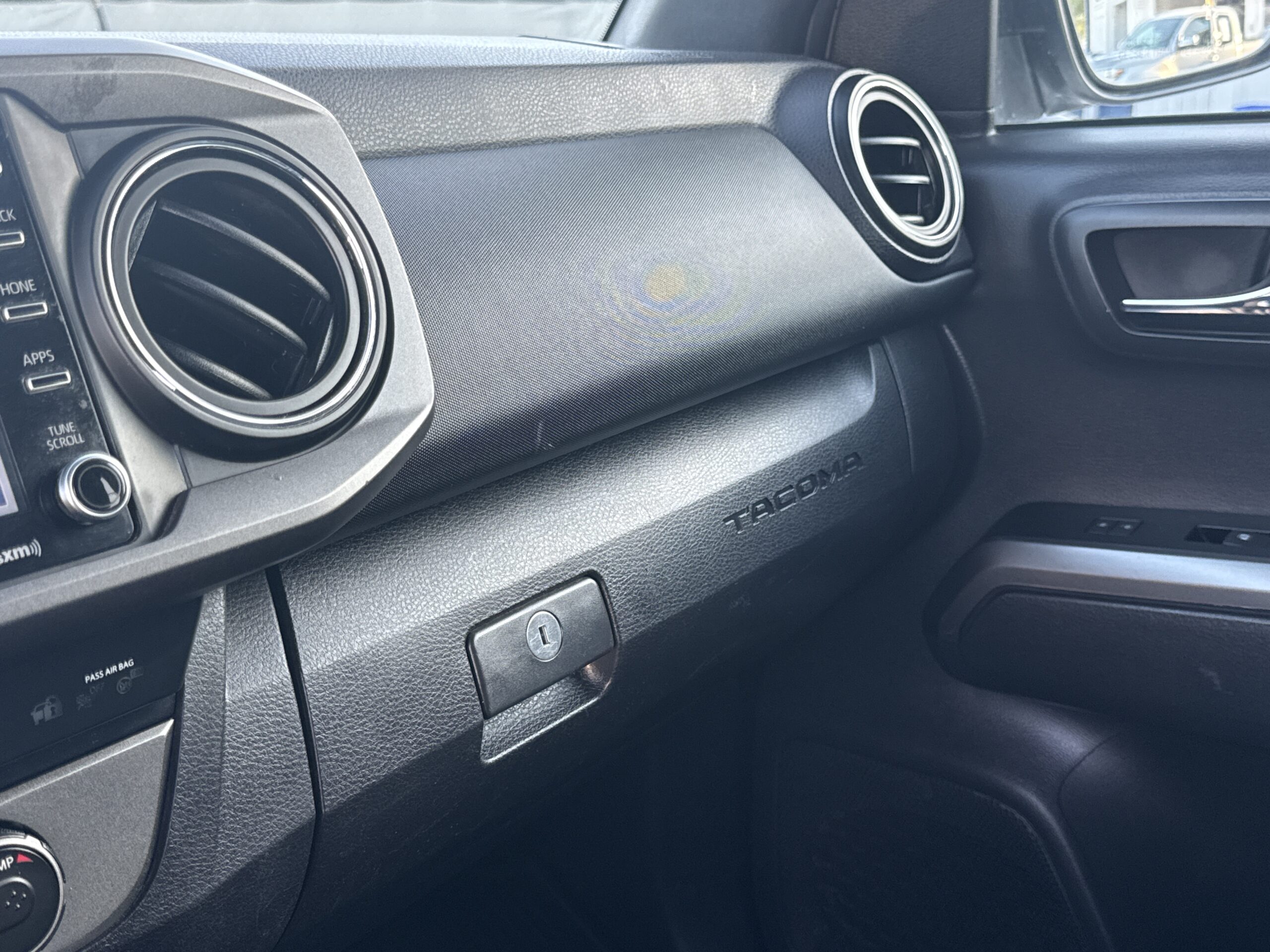 Vehicle Photo