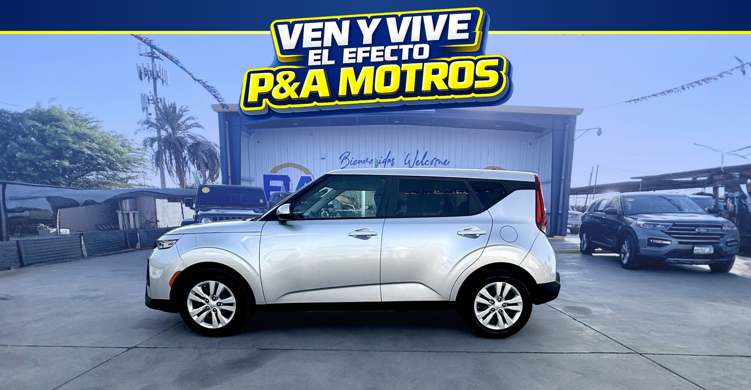 Vehicle Photo