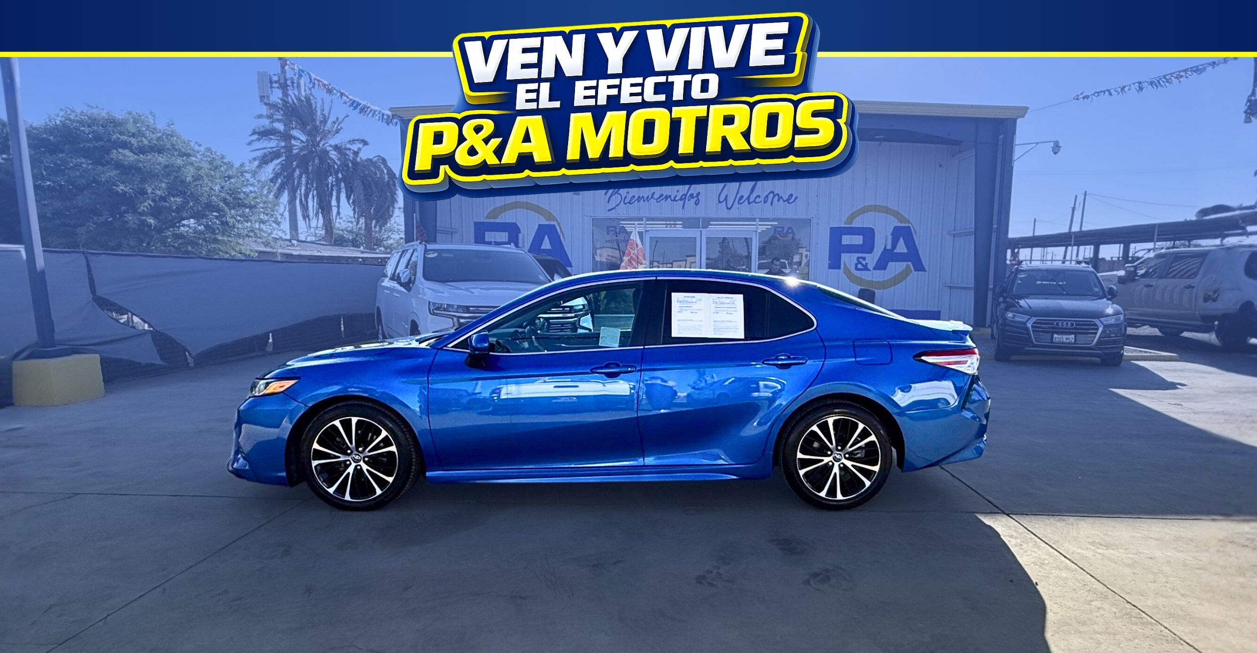 Vehicle Photo