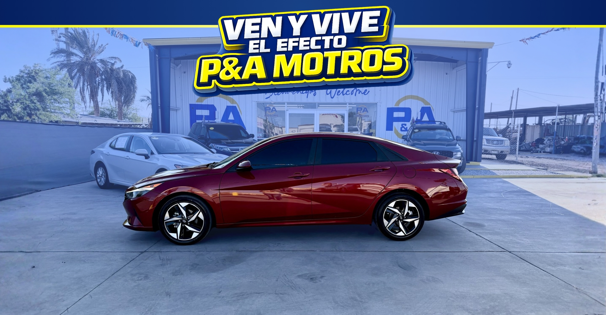 Vehicle Photo
