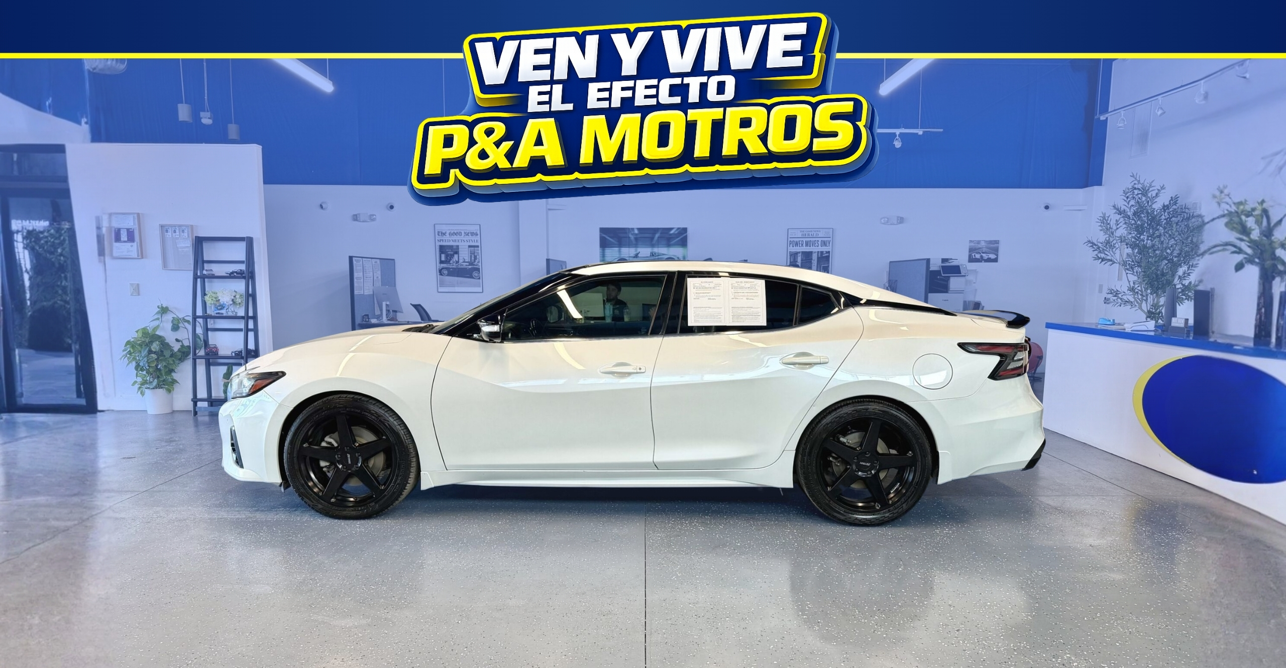 Vehicle Photo