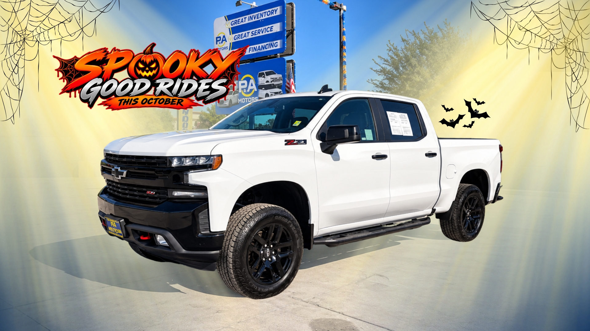 2022 Chevrolet Silverado 1500 Limited