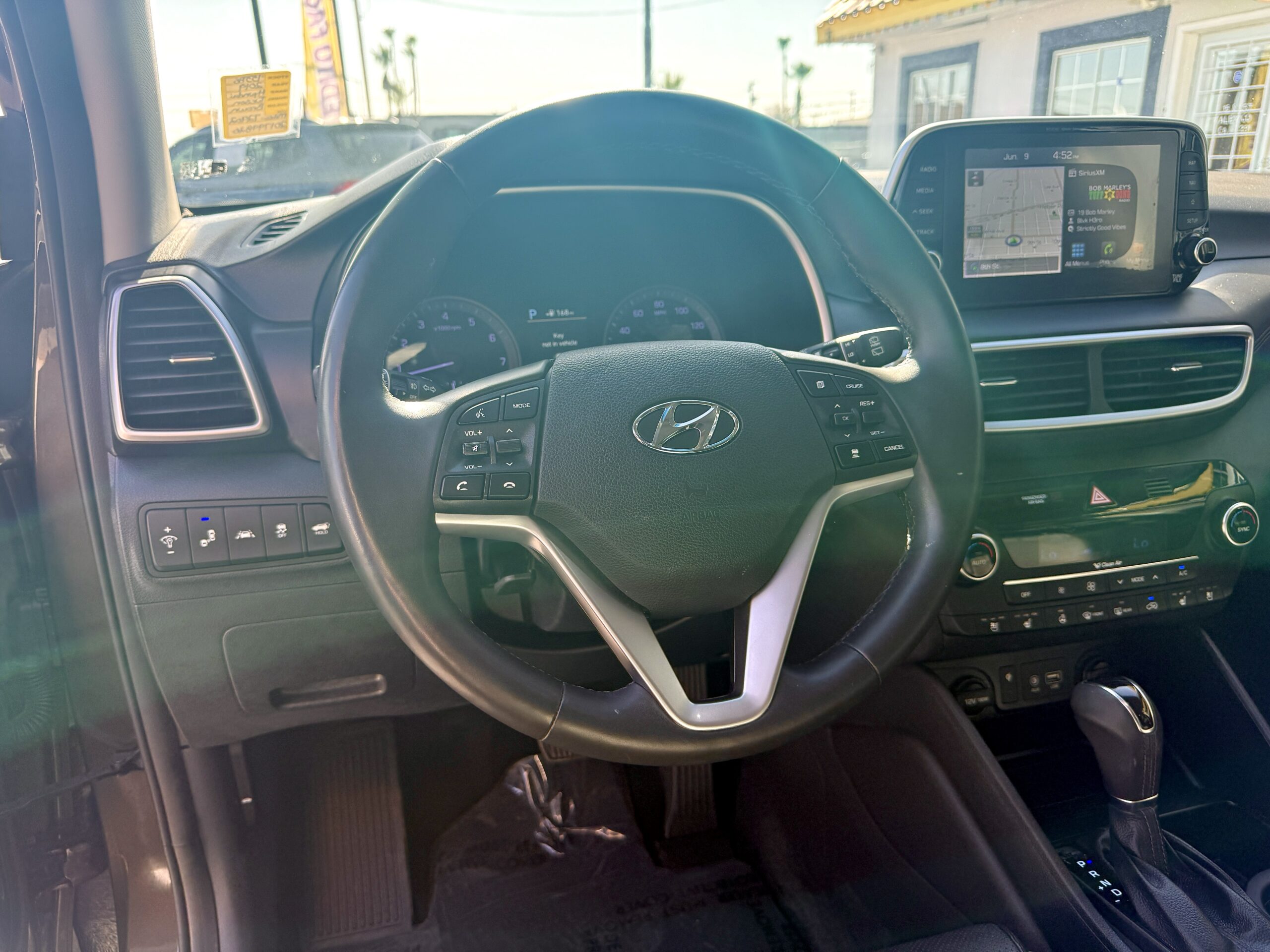 Vehicle Photo
