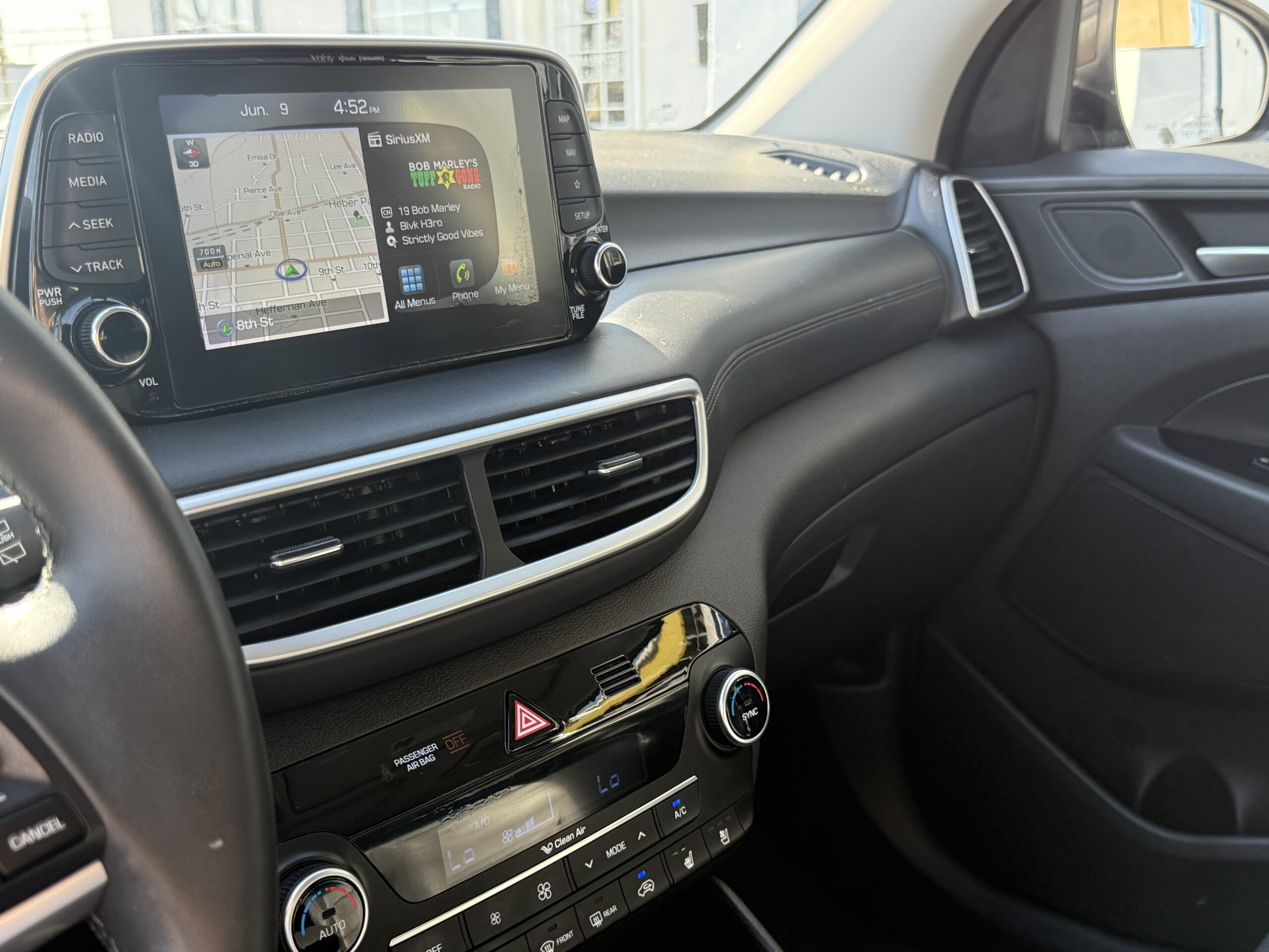 Vehicle Photo