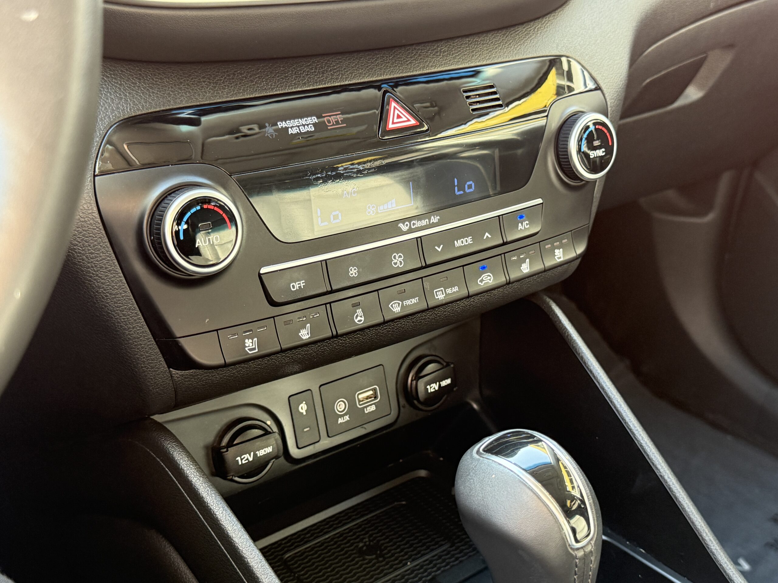 Vehicle Photo