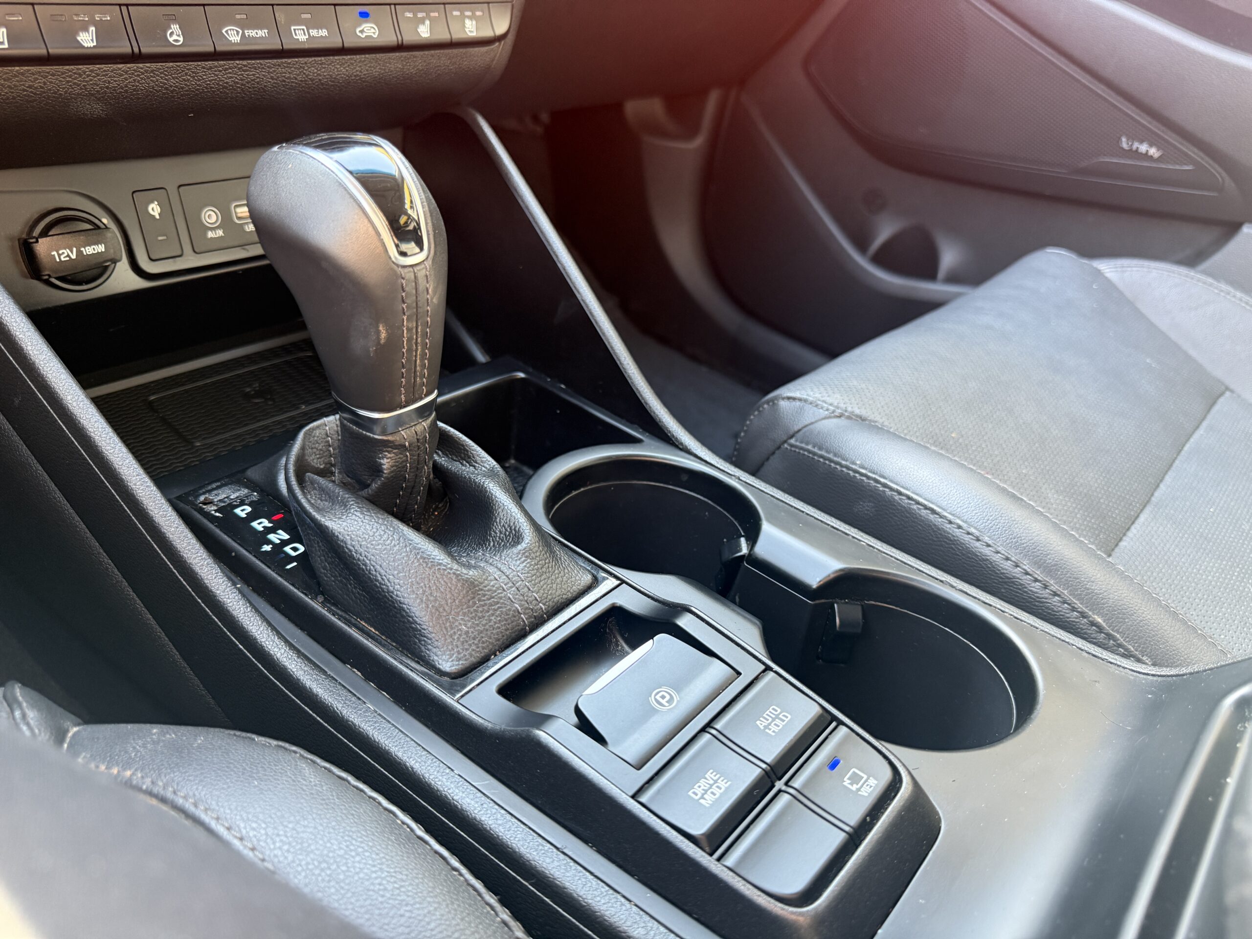 Vehicle Photo