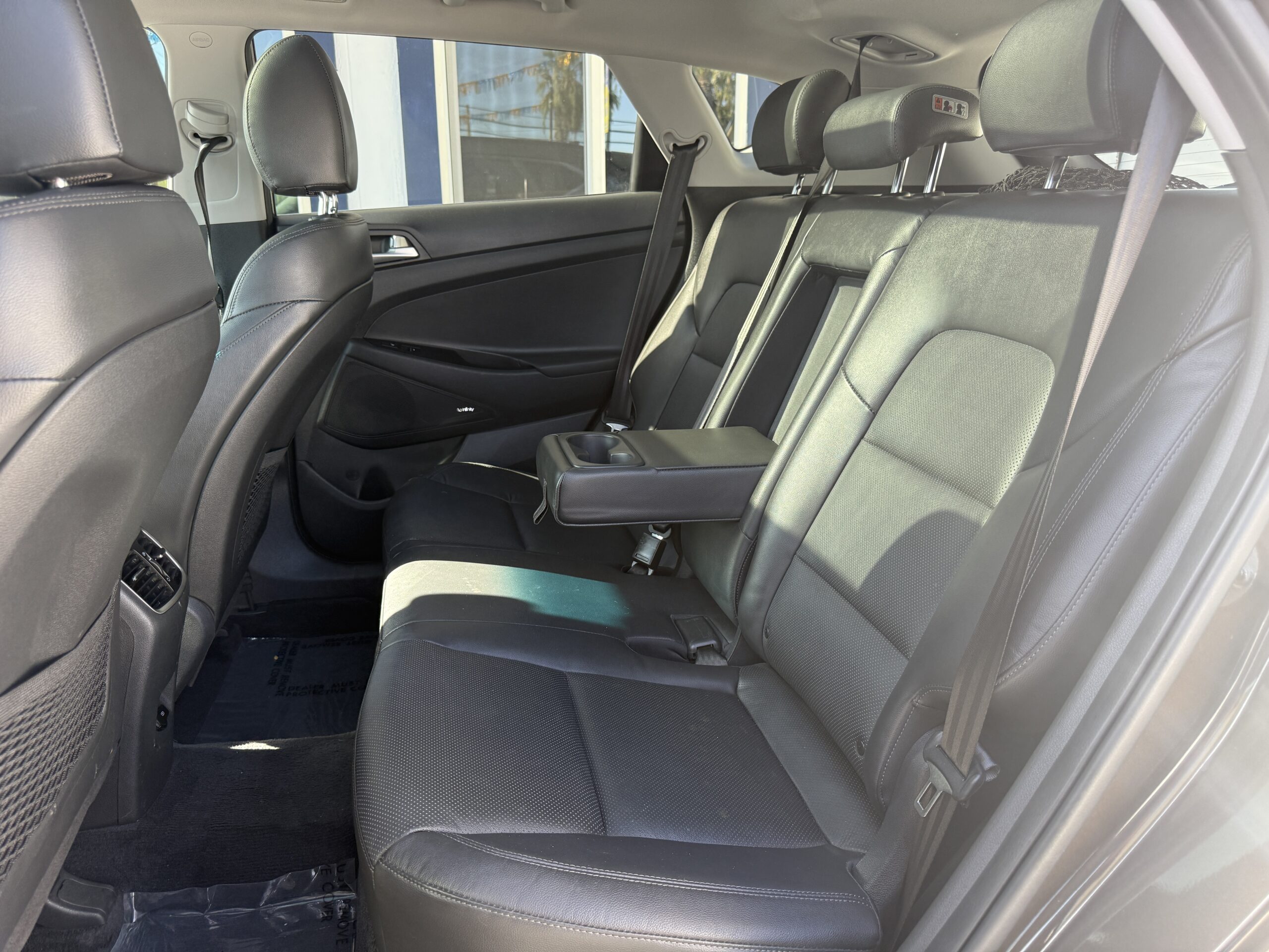 Vehicle Photo