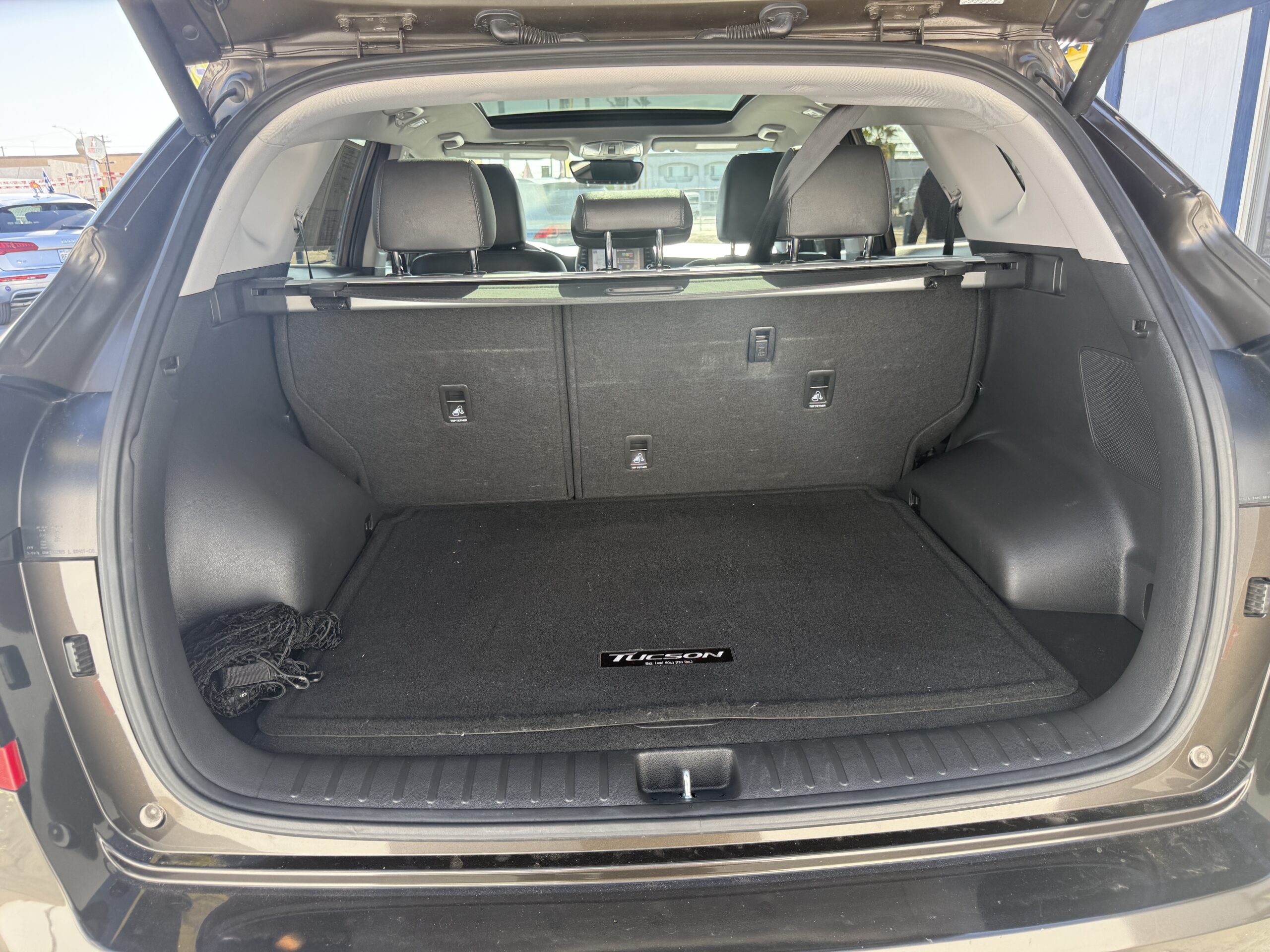 Vehicle Photo