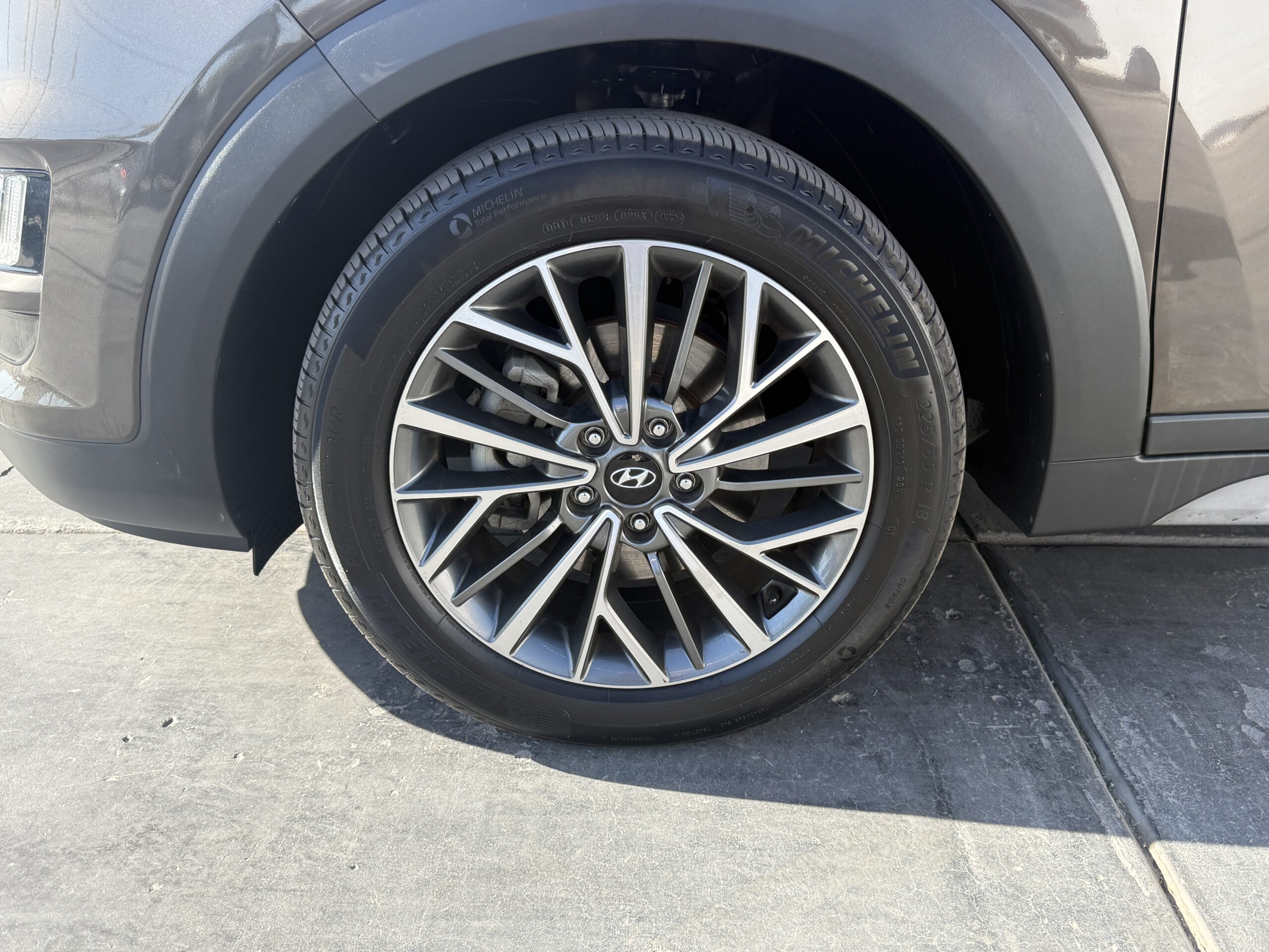 Vehicle Photo