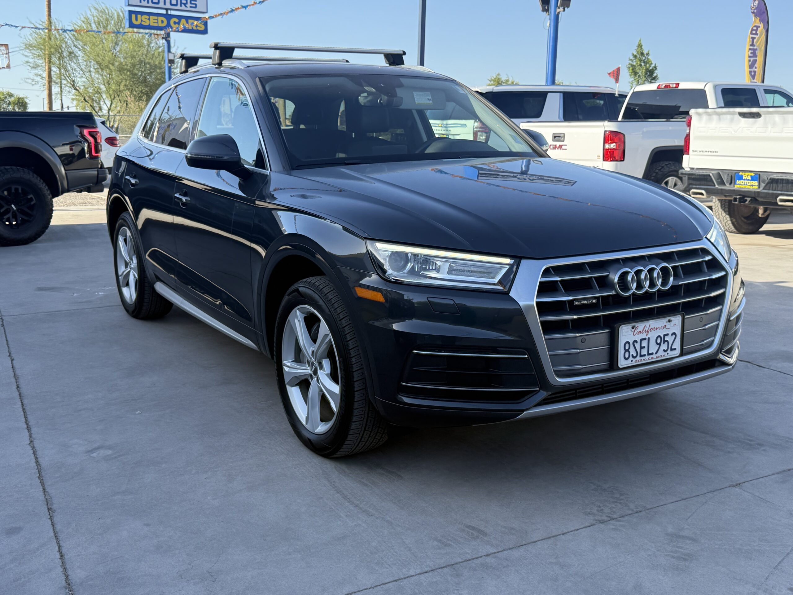 Vehicle Photo