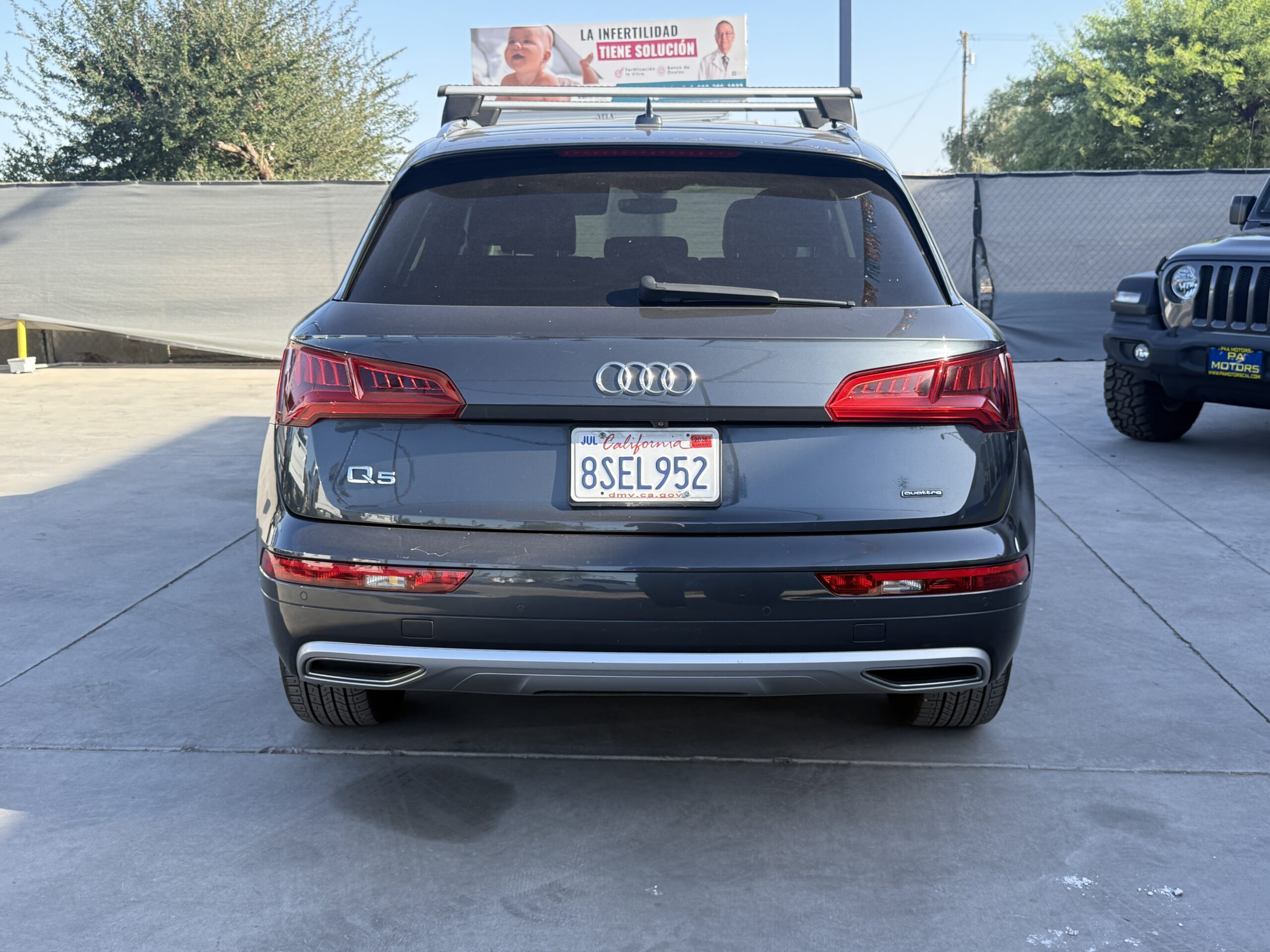 Vehicle Photo
