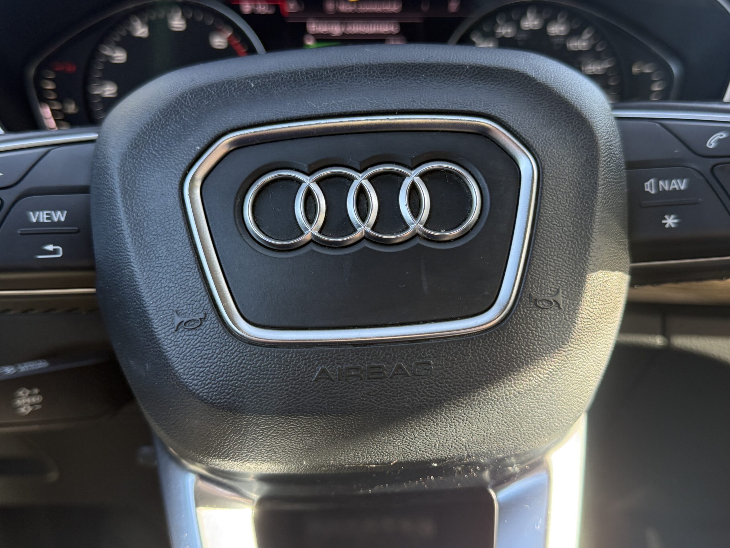 Vehicle Photo