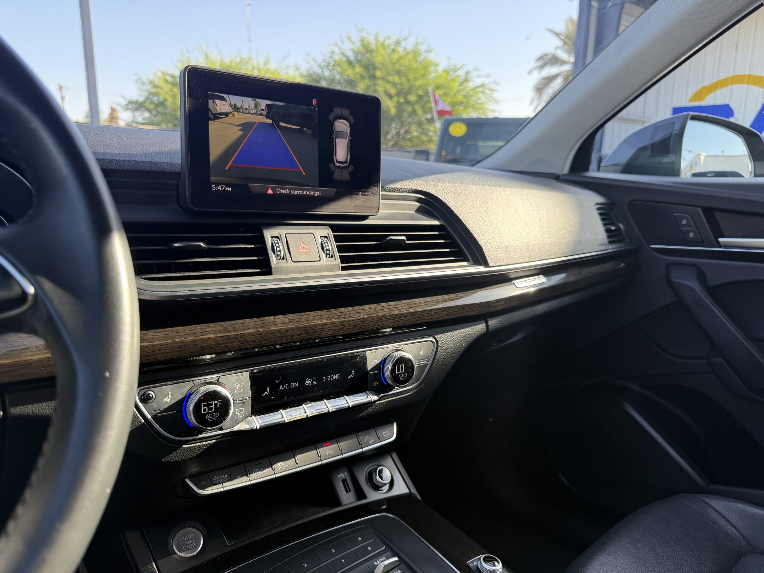 Vehicle Photo