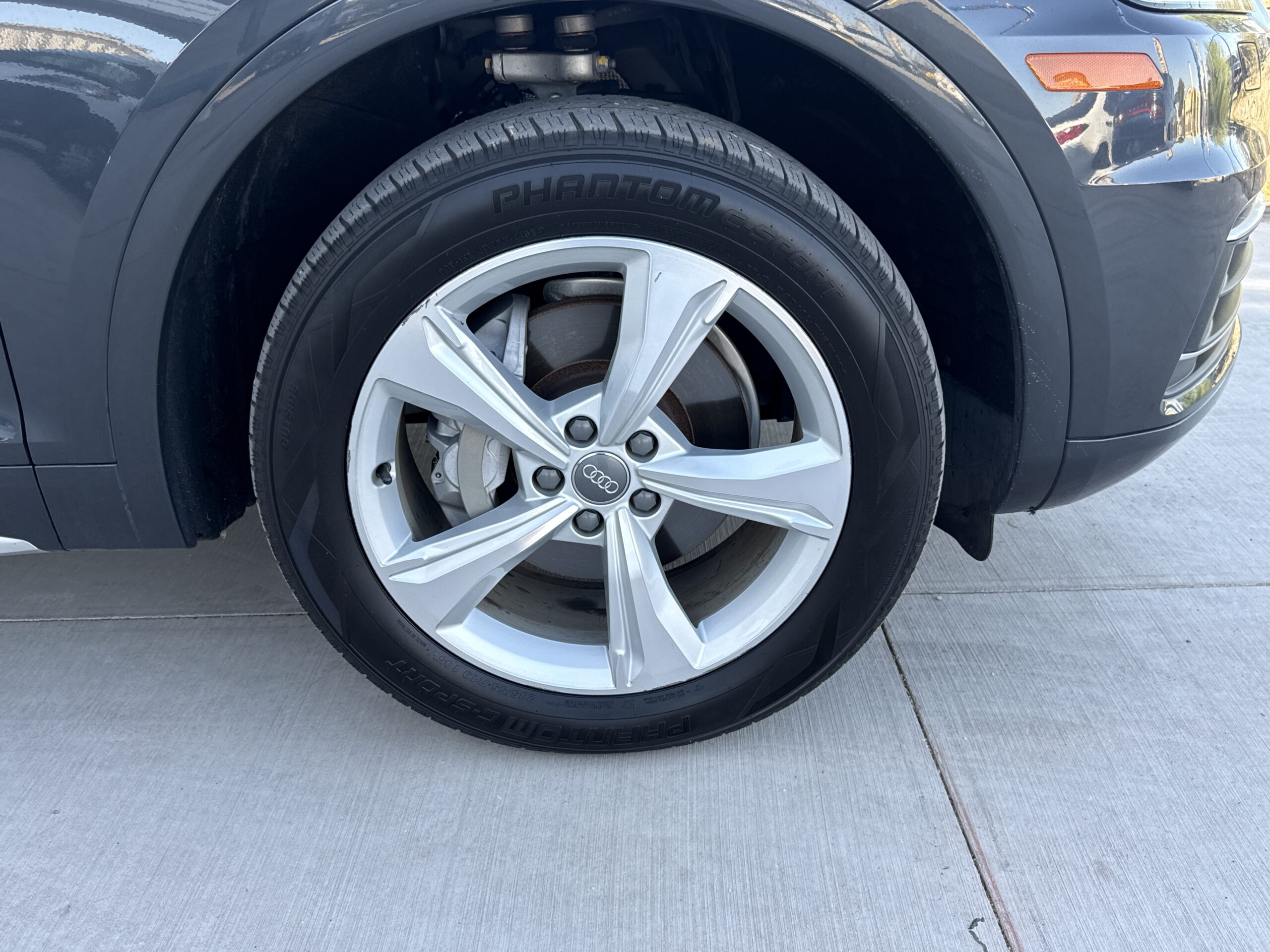 Vehicle Photo
