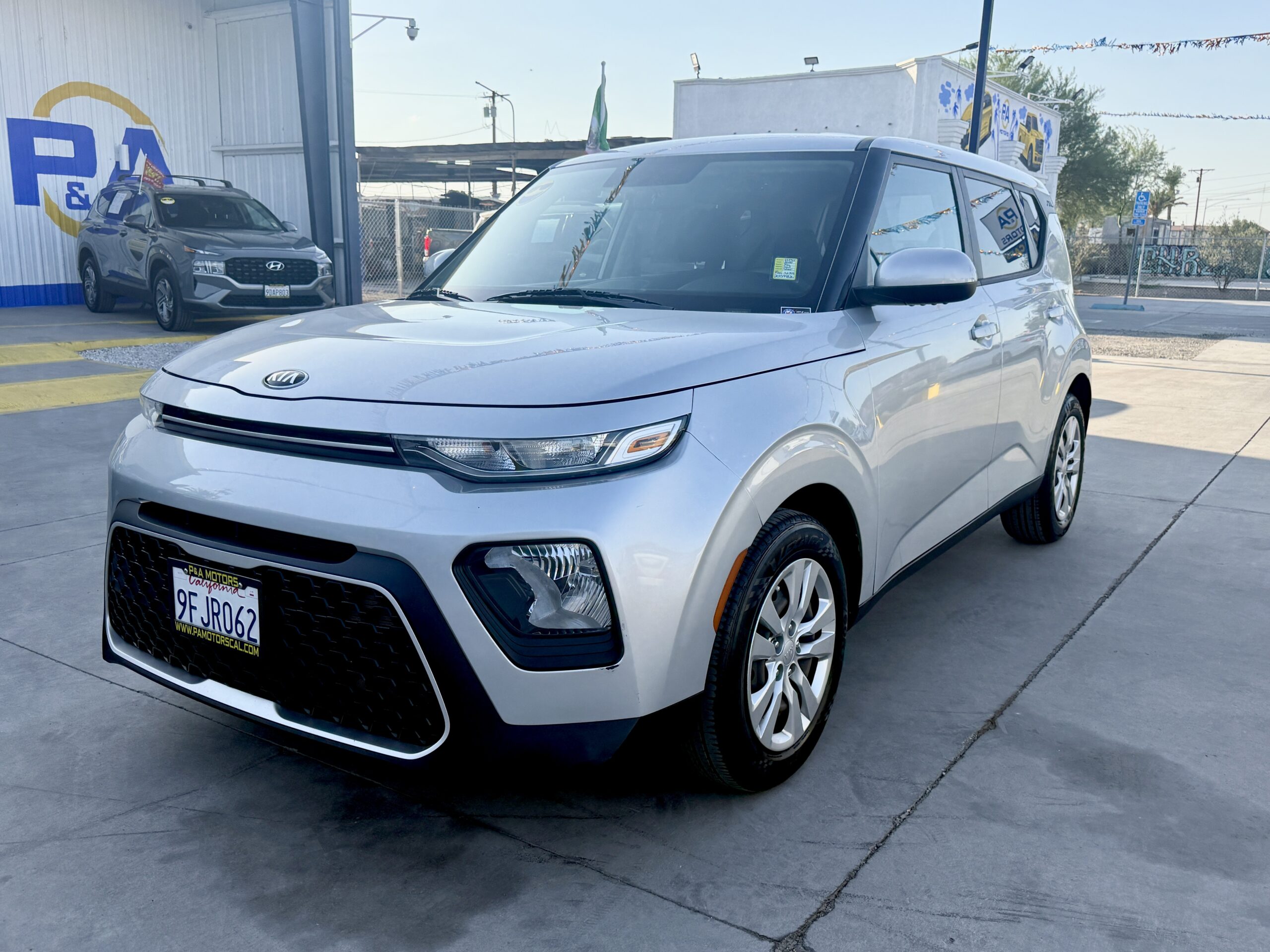 Vehicle Photo
