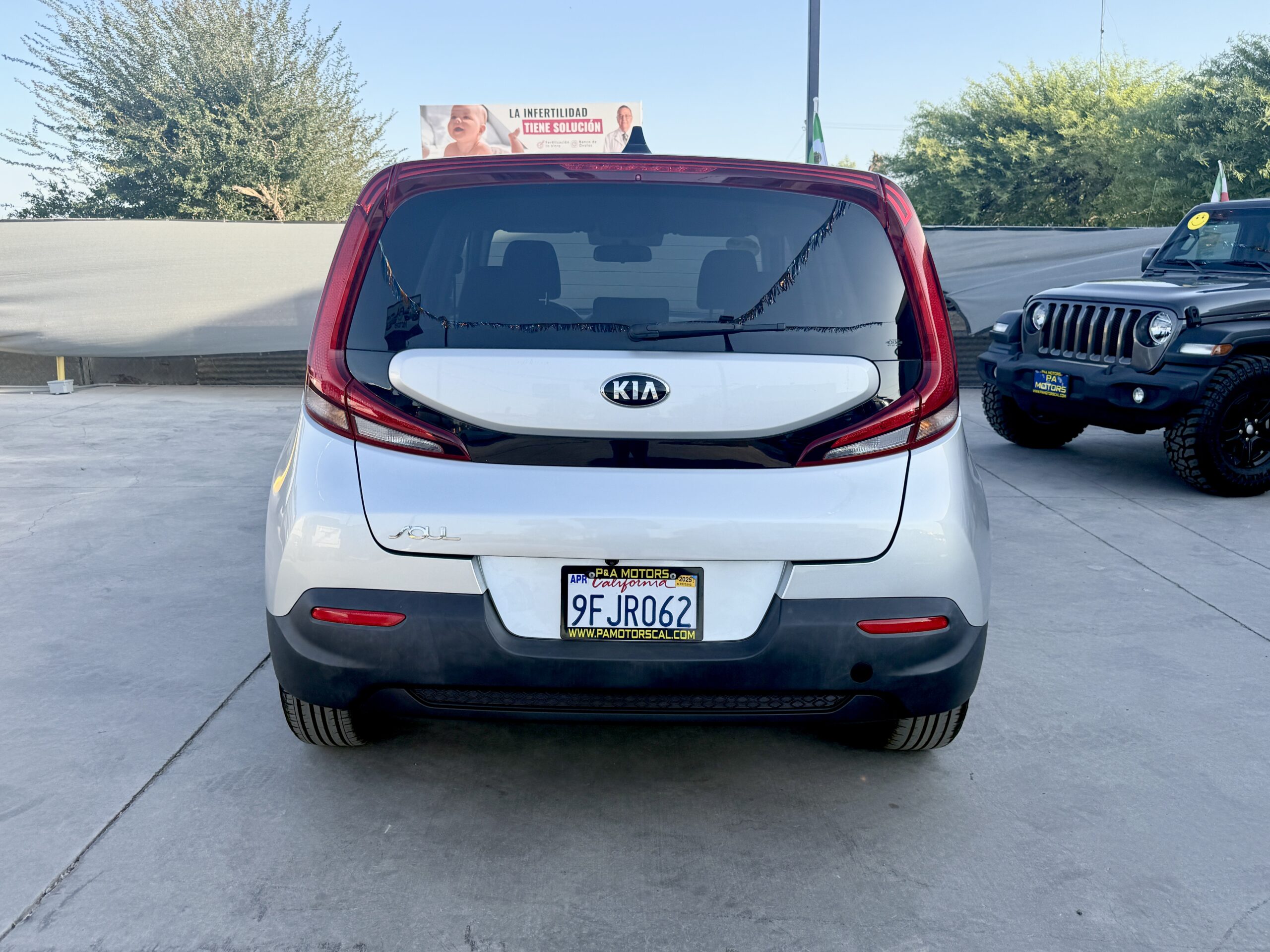 Vehicle Photo