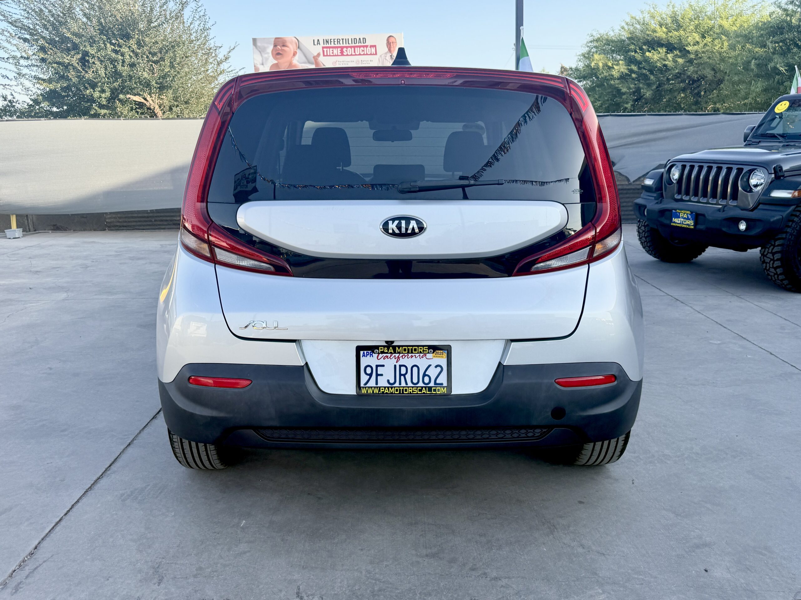 Vehicle Photo