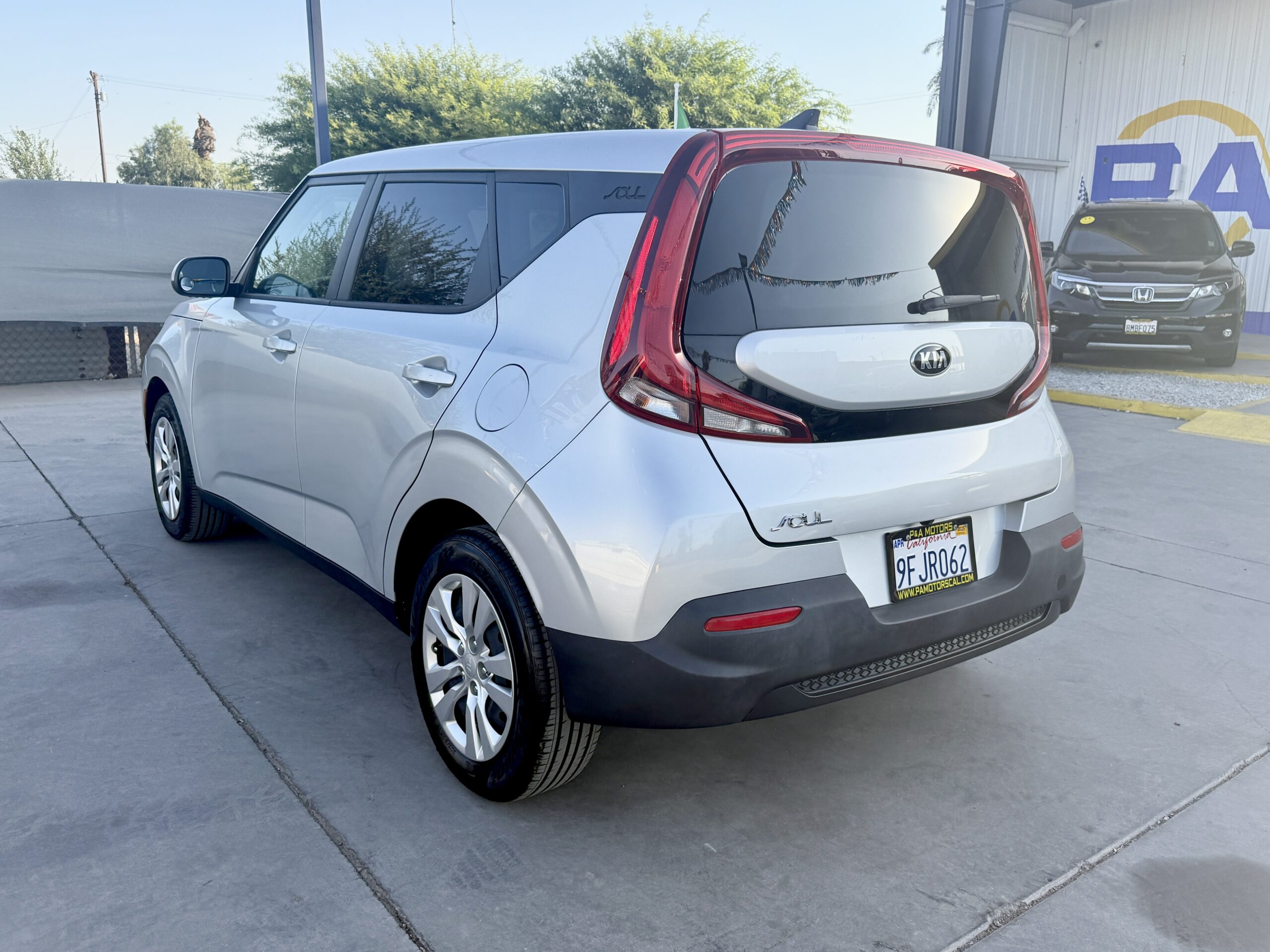 Vehicle Photo