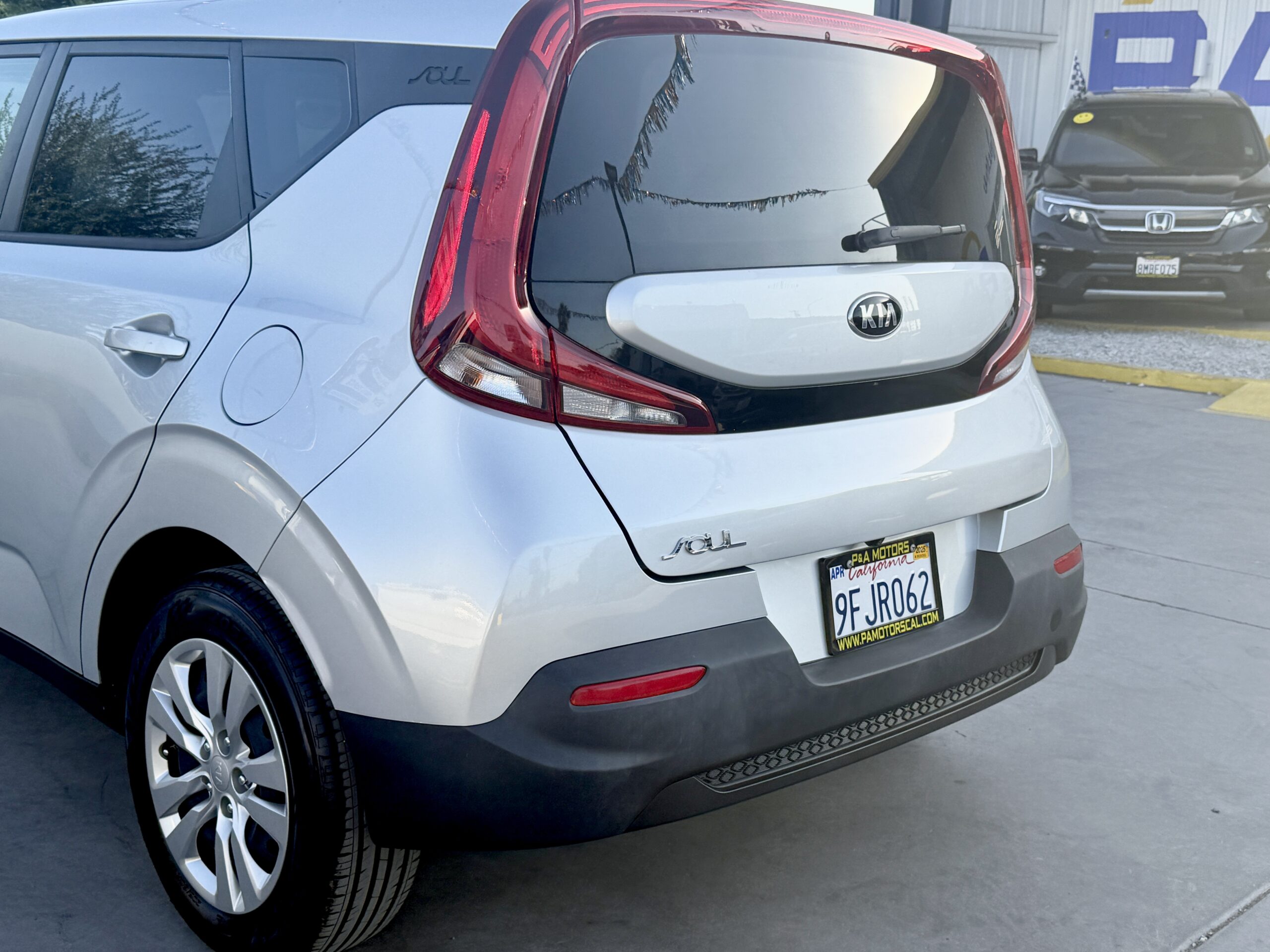 Vehicle Photo