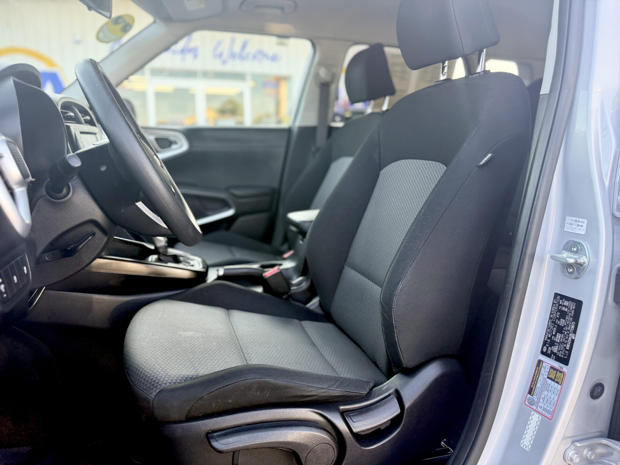 Vehicle Photo