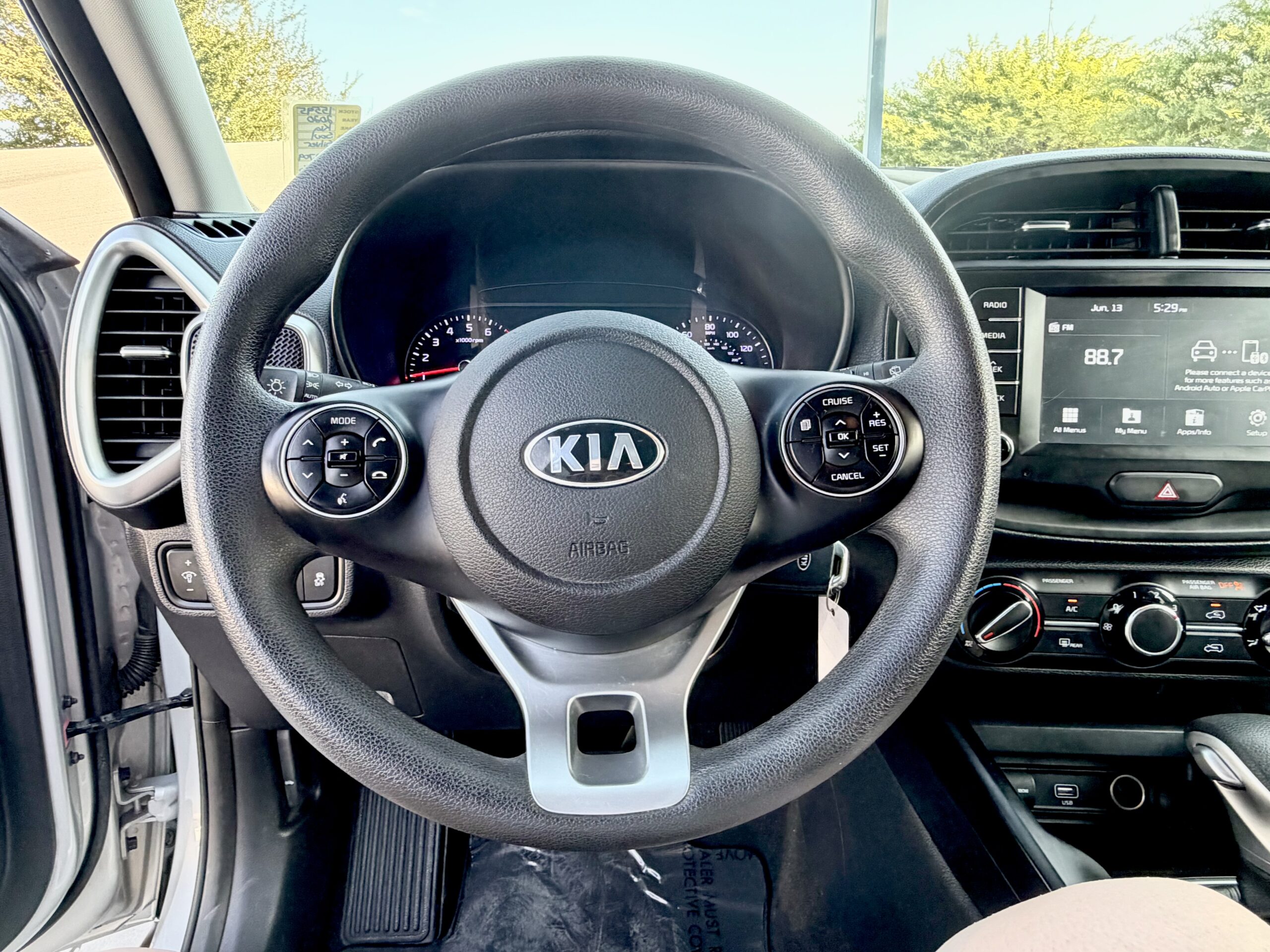 Vehicle Photo