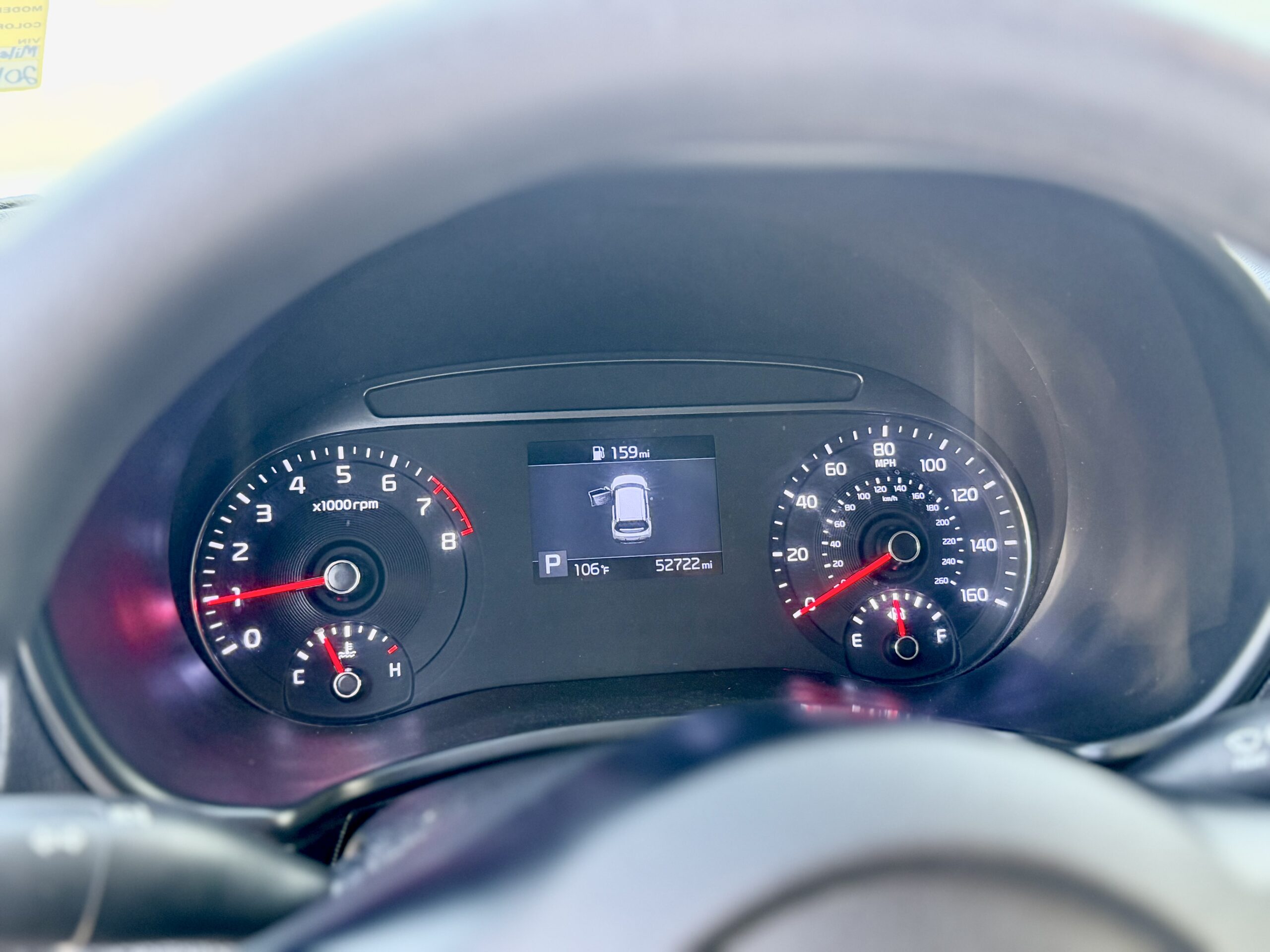 Vehicle Photo