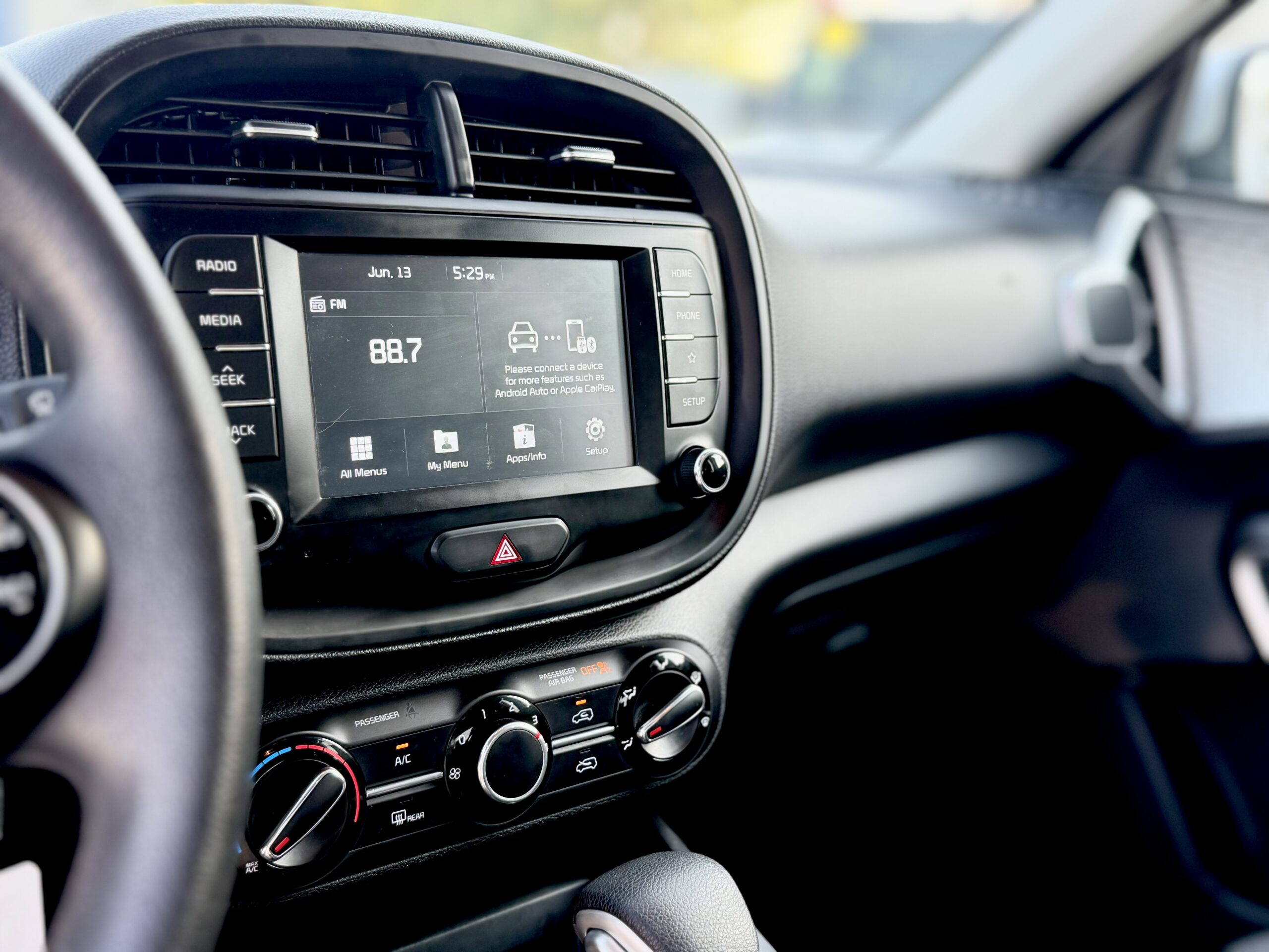Vehicle Photo