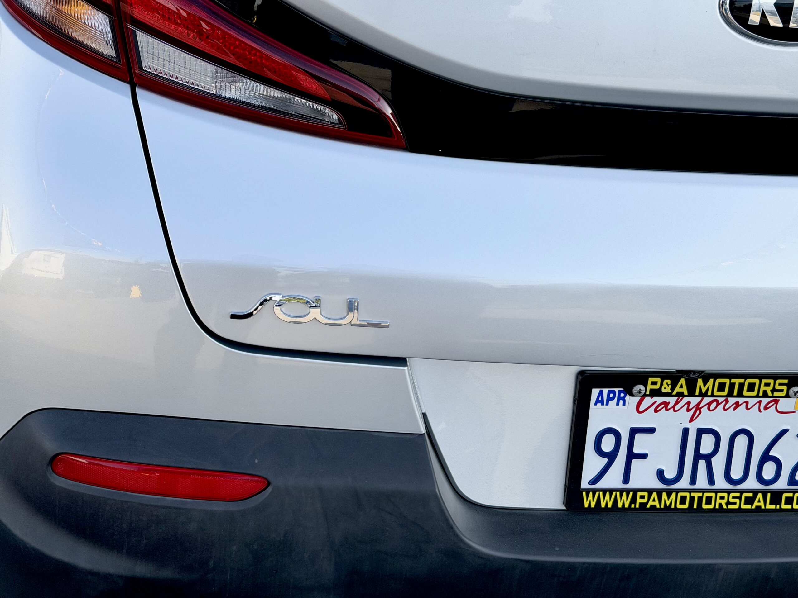 Vehicle Photo