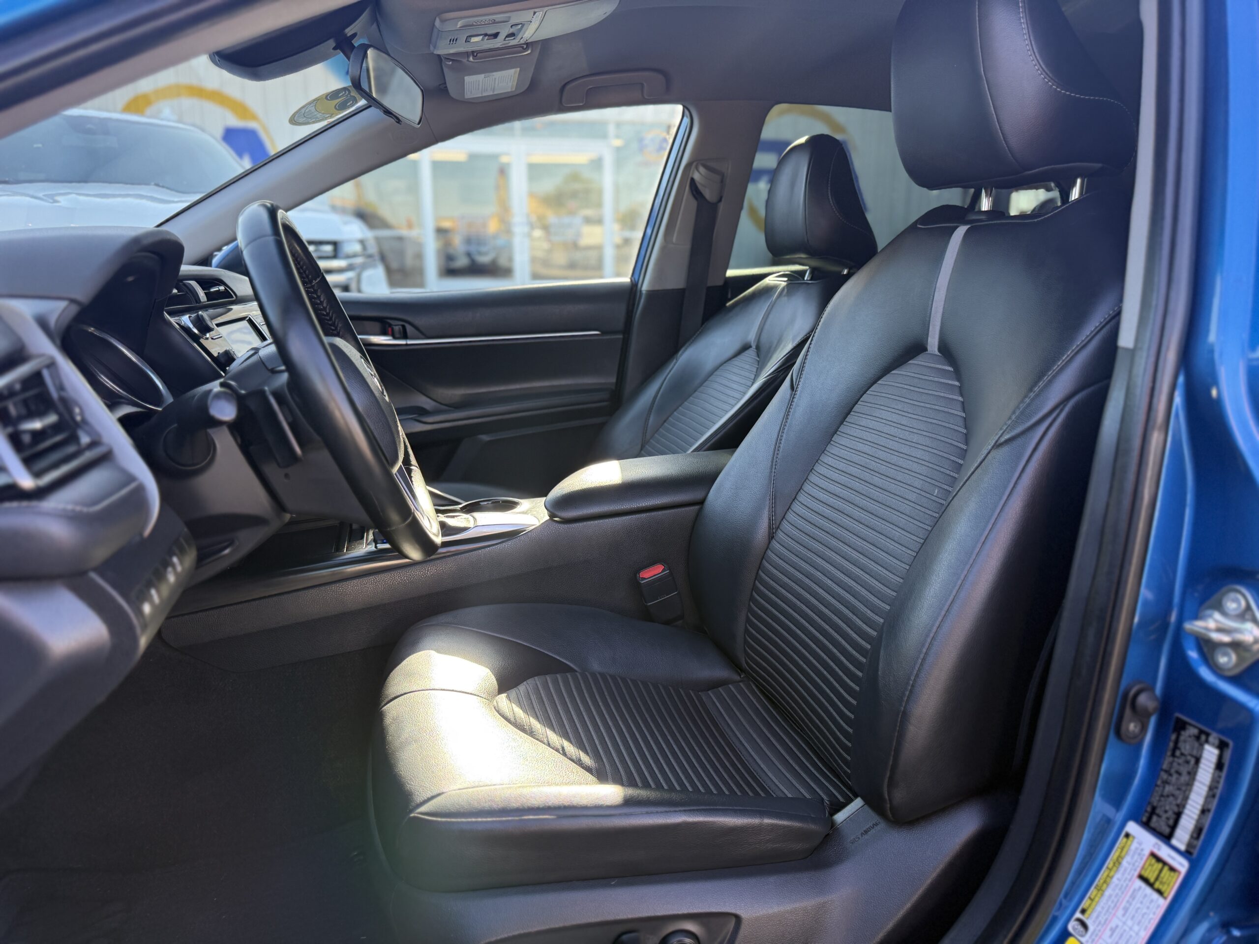 Vehicle Photo