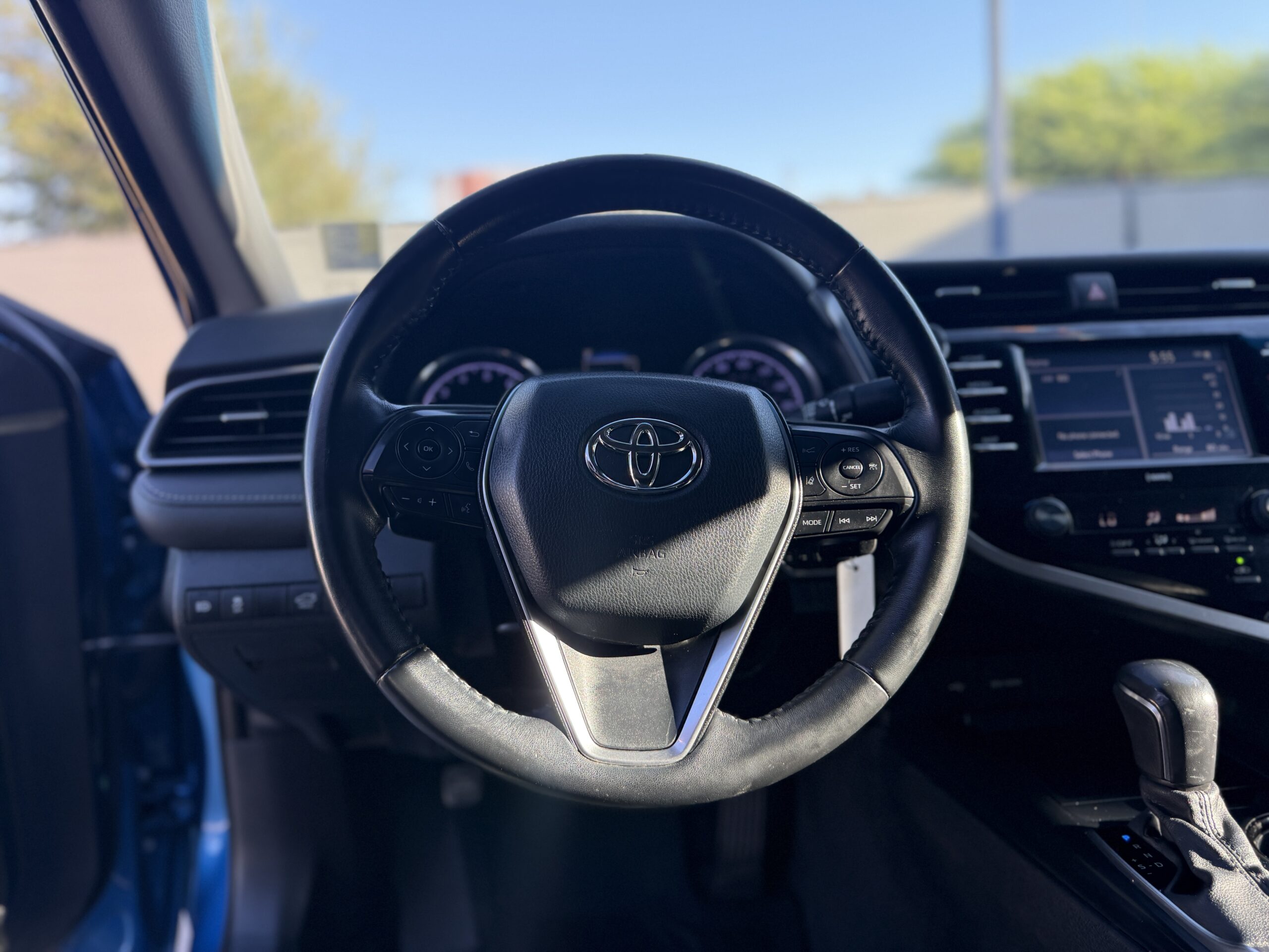 Vehicle Photo