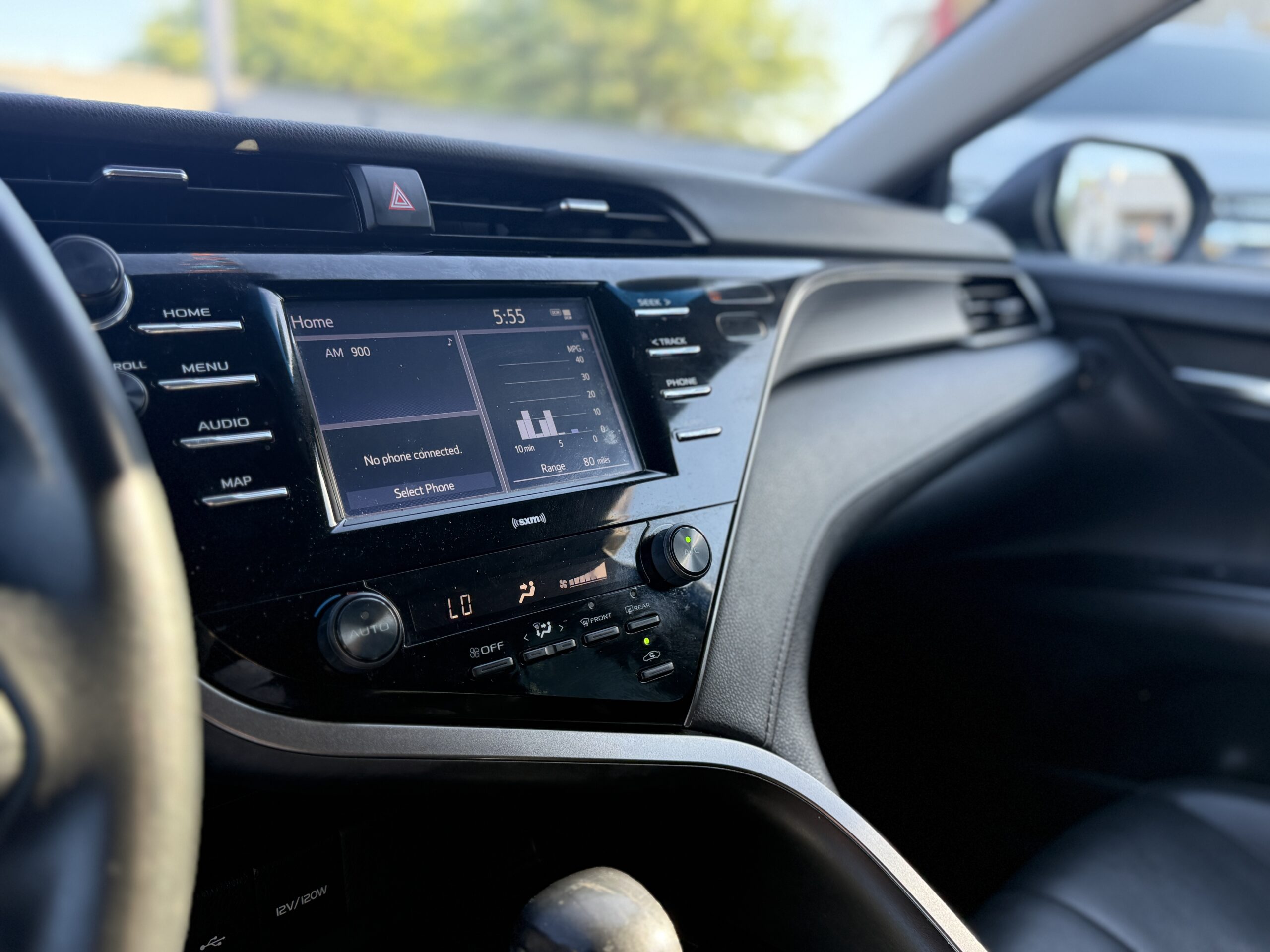 Vehicle Photo
