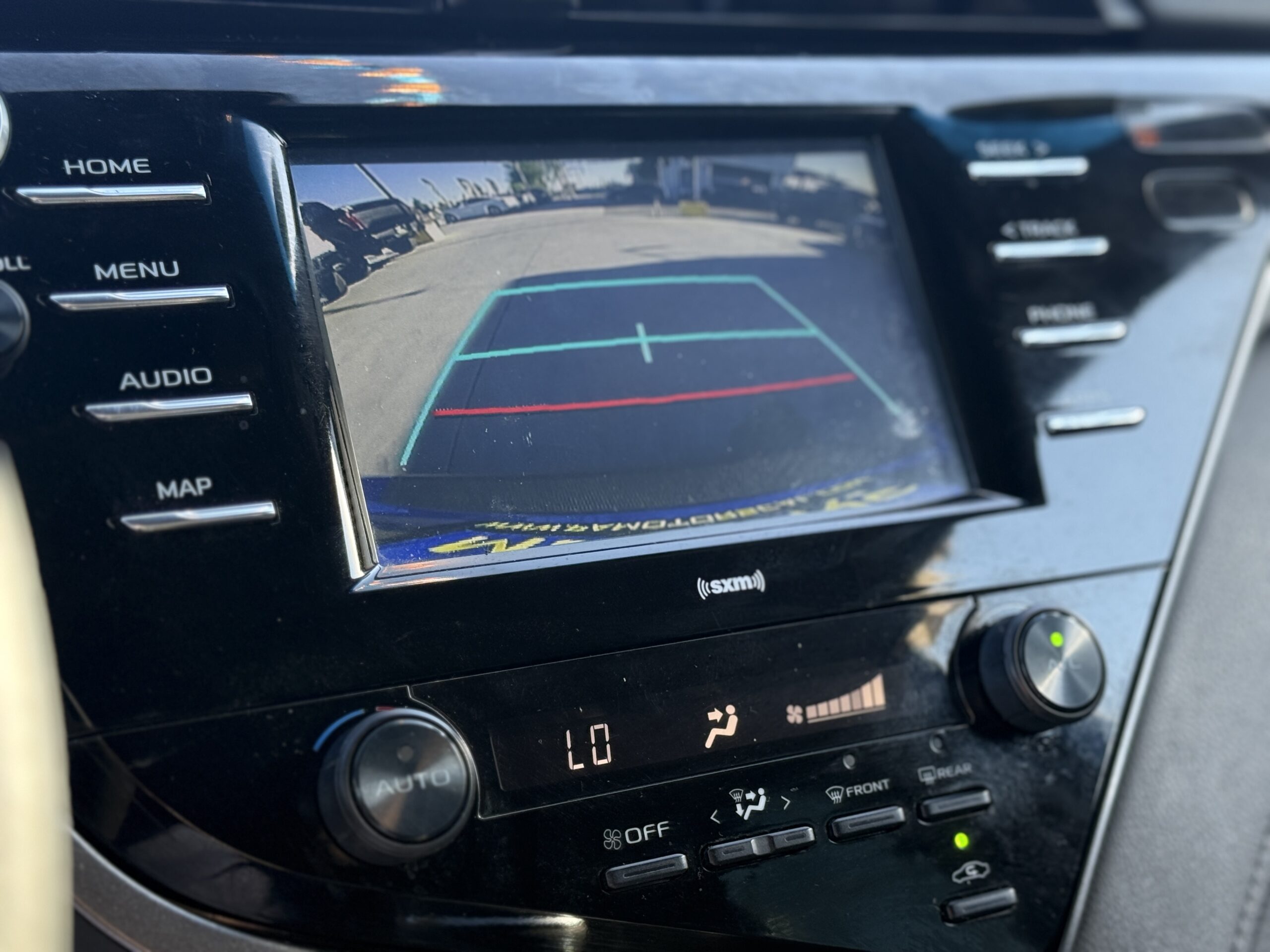 Vehicle Photo