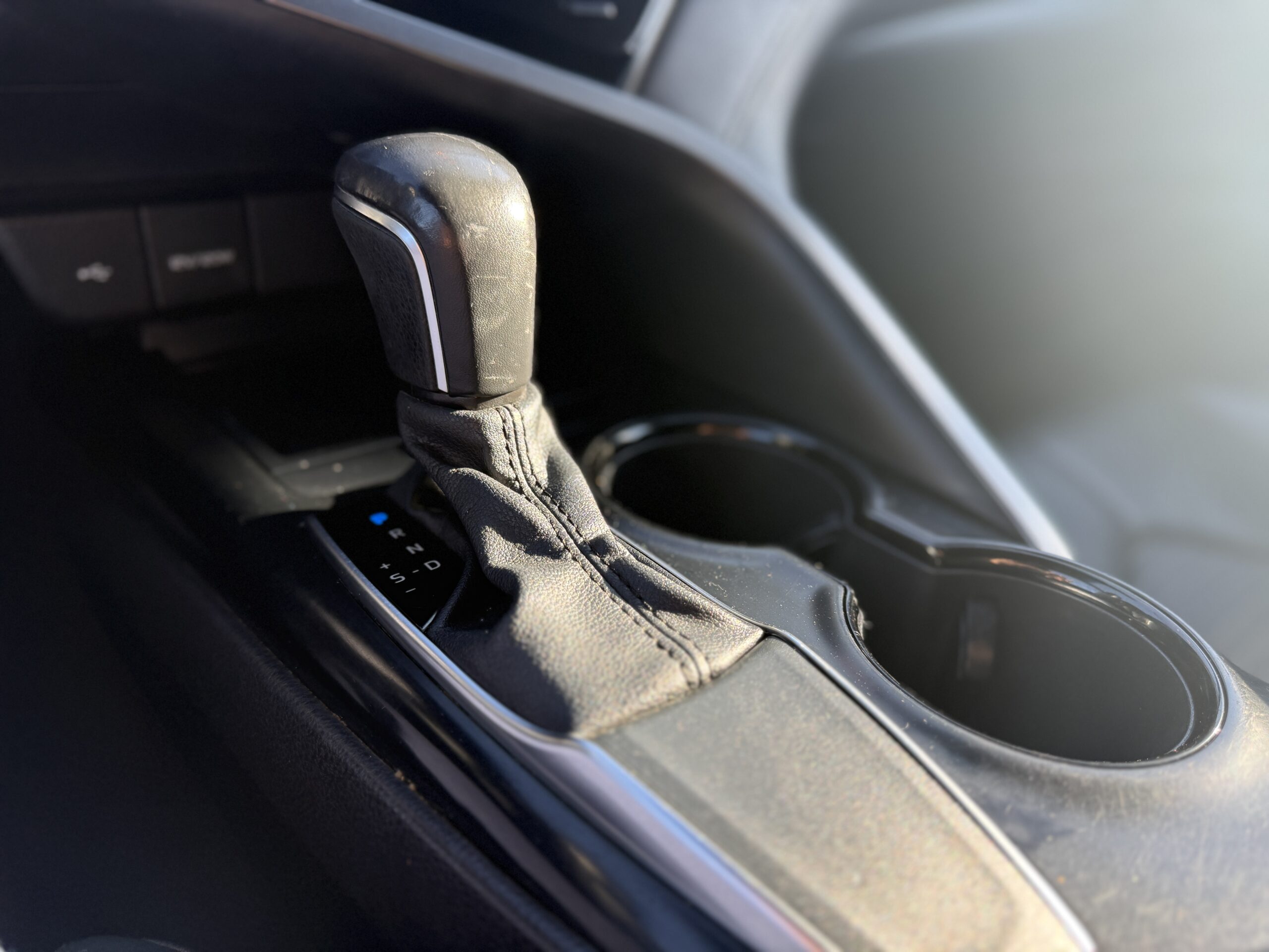 Vehicle Photo